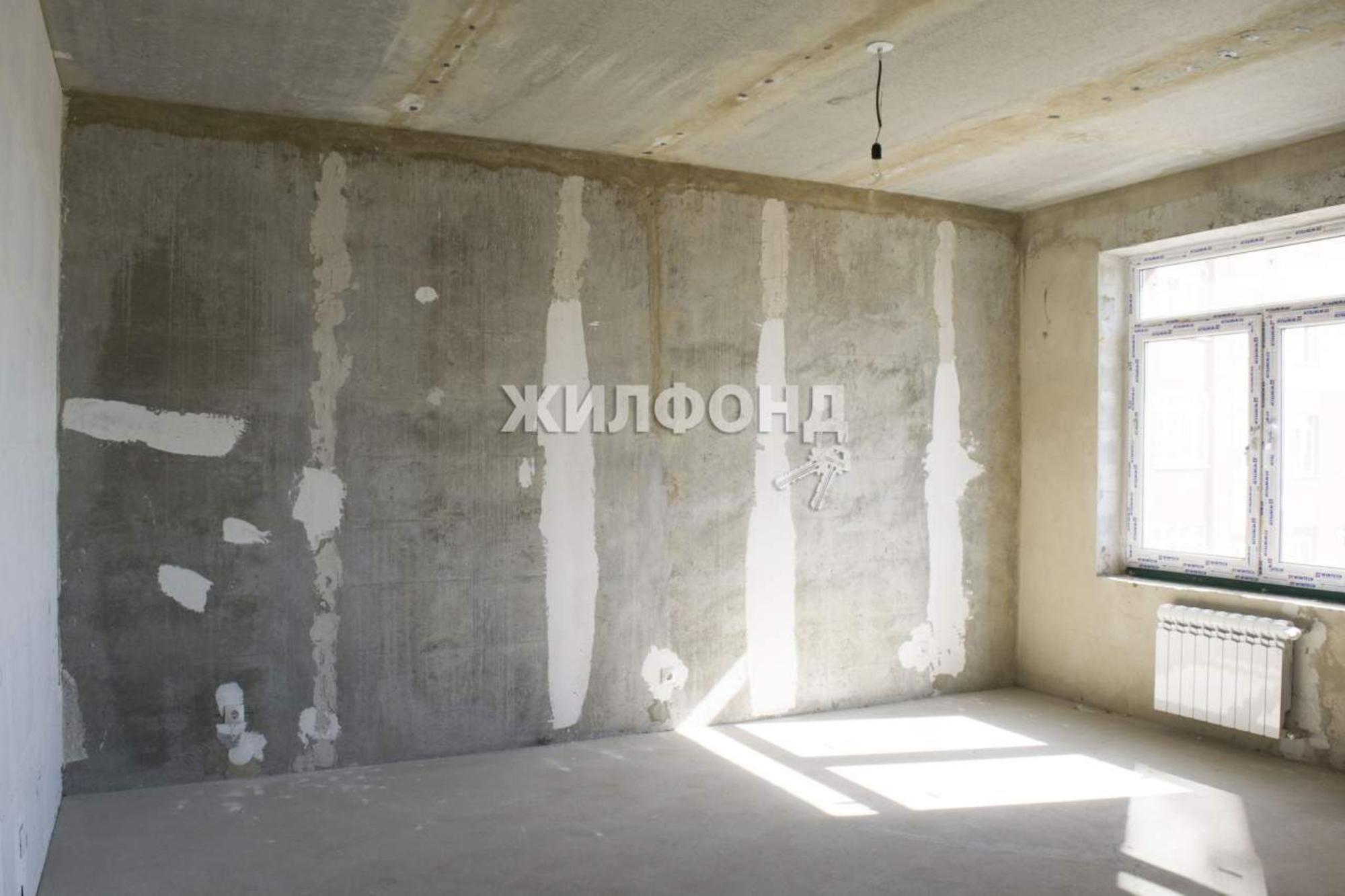 Купить квартиру за 6 650 000 рублей на Михалицына улица, д.1