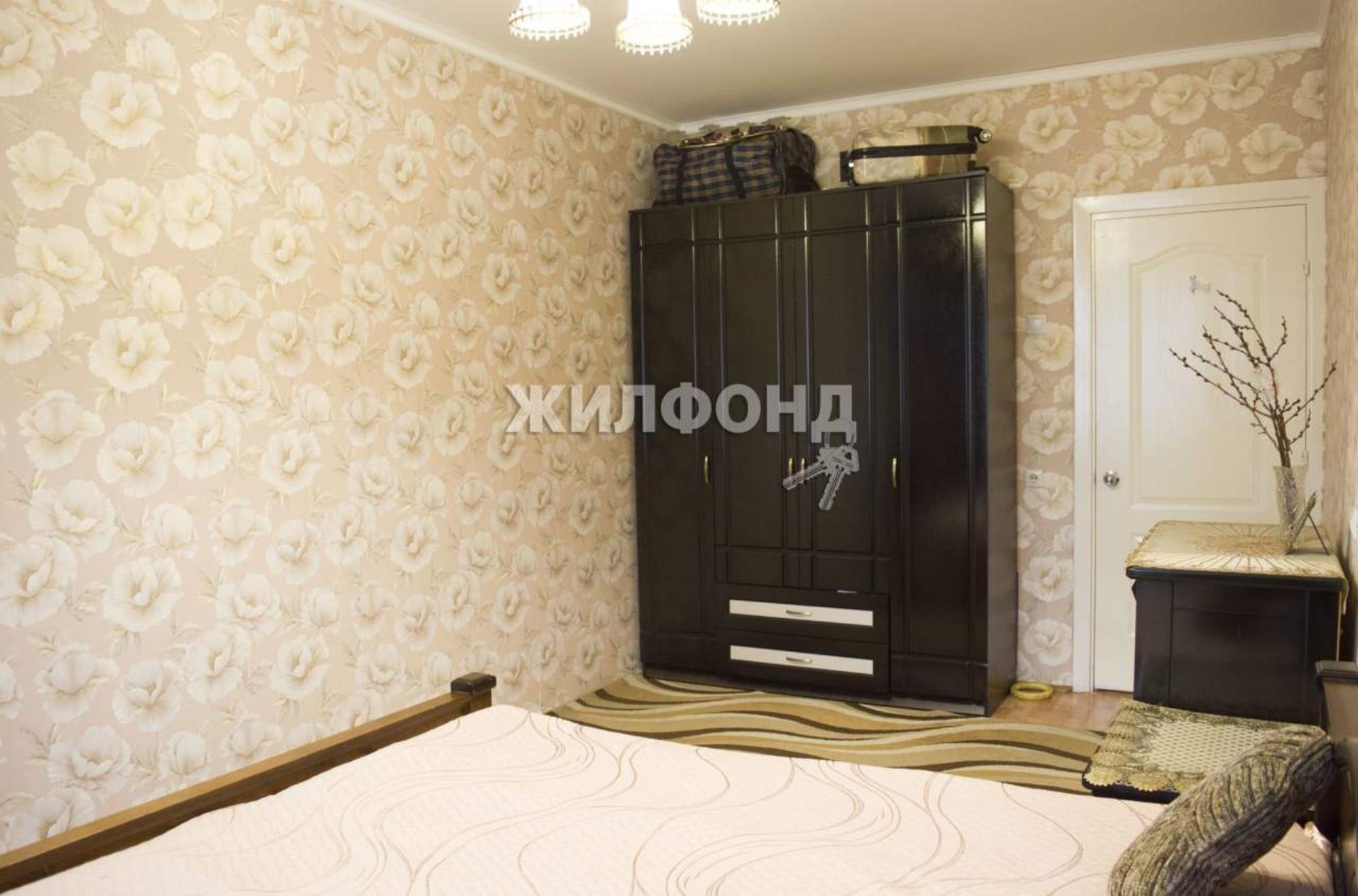 Купить квартиру за 7 200 000 рублей на Алроса улица, д.9