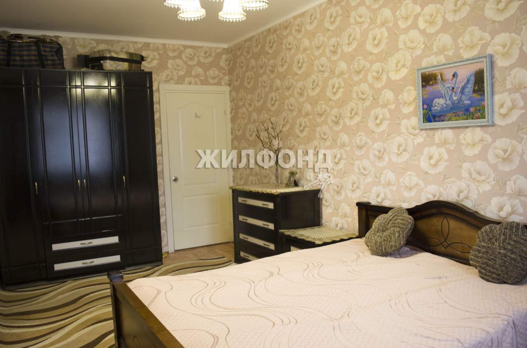 Купить квартиру за 7 200 000 рублей на Алроса улица, д.9