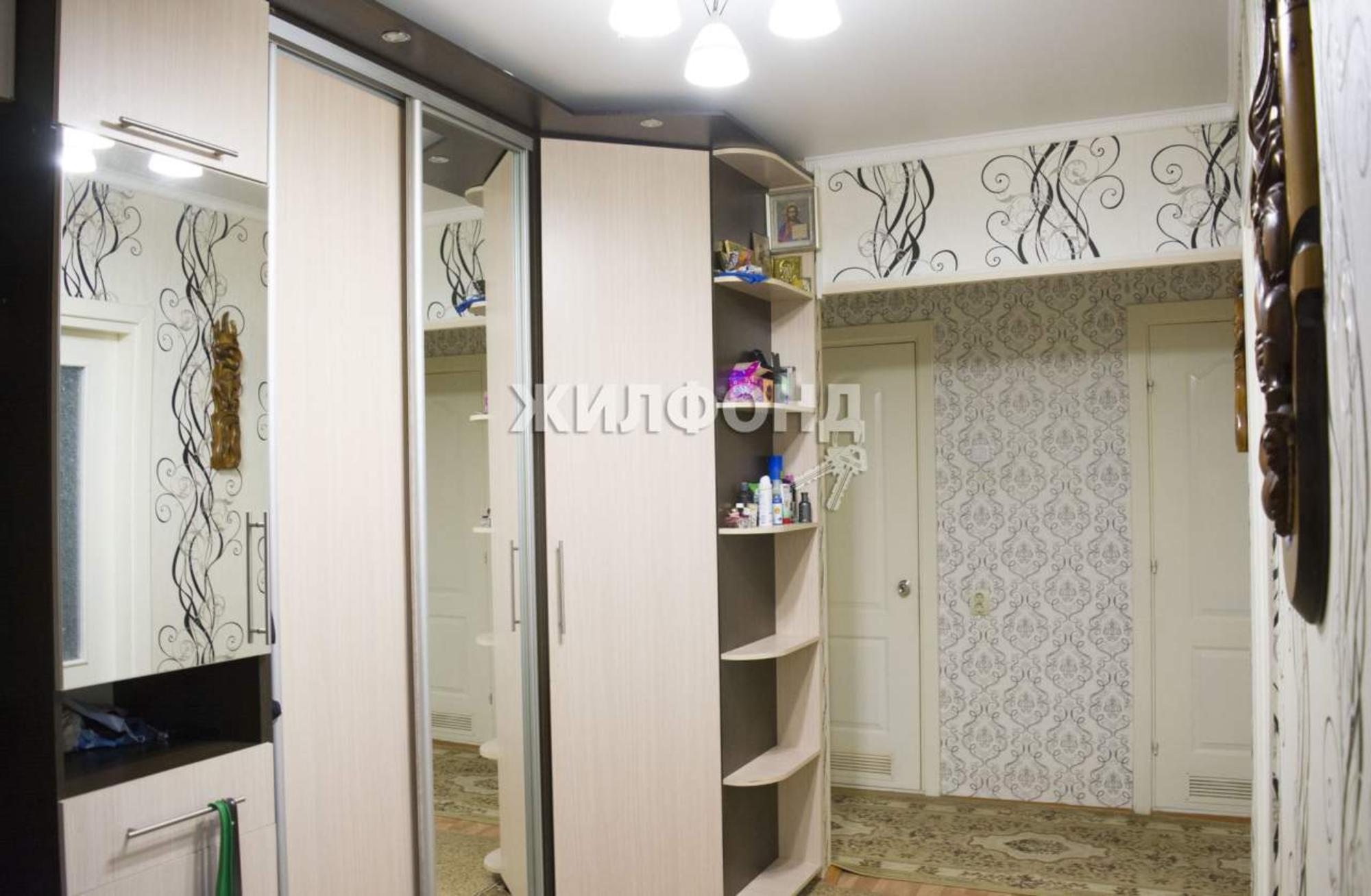 Купить квартиру за 7 200 000 рублей на Алроса улица, д.9