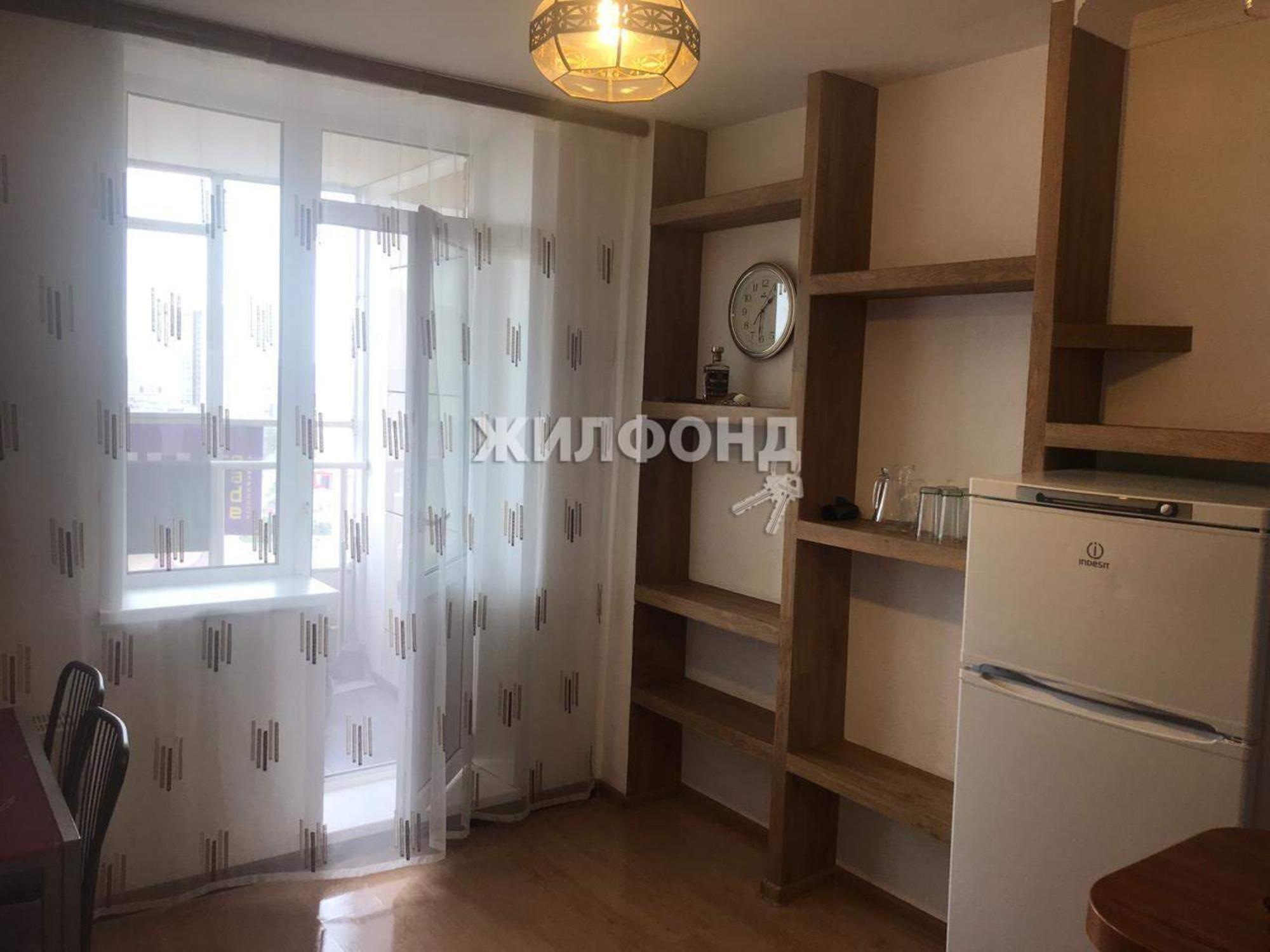 Купить квартиру за 7 800 000 рублей на Мате Залки улица, д.41