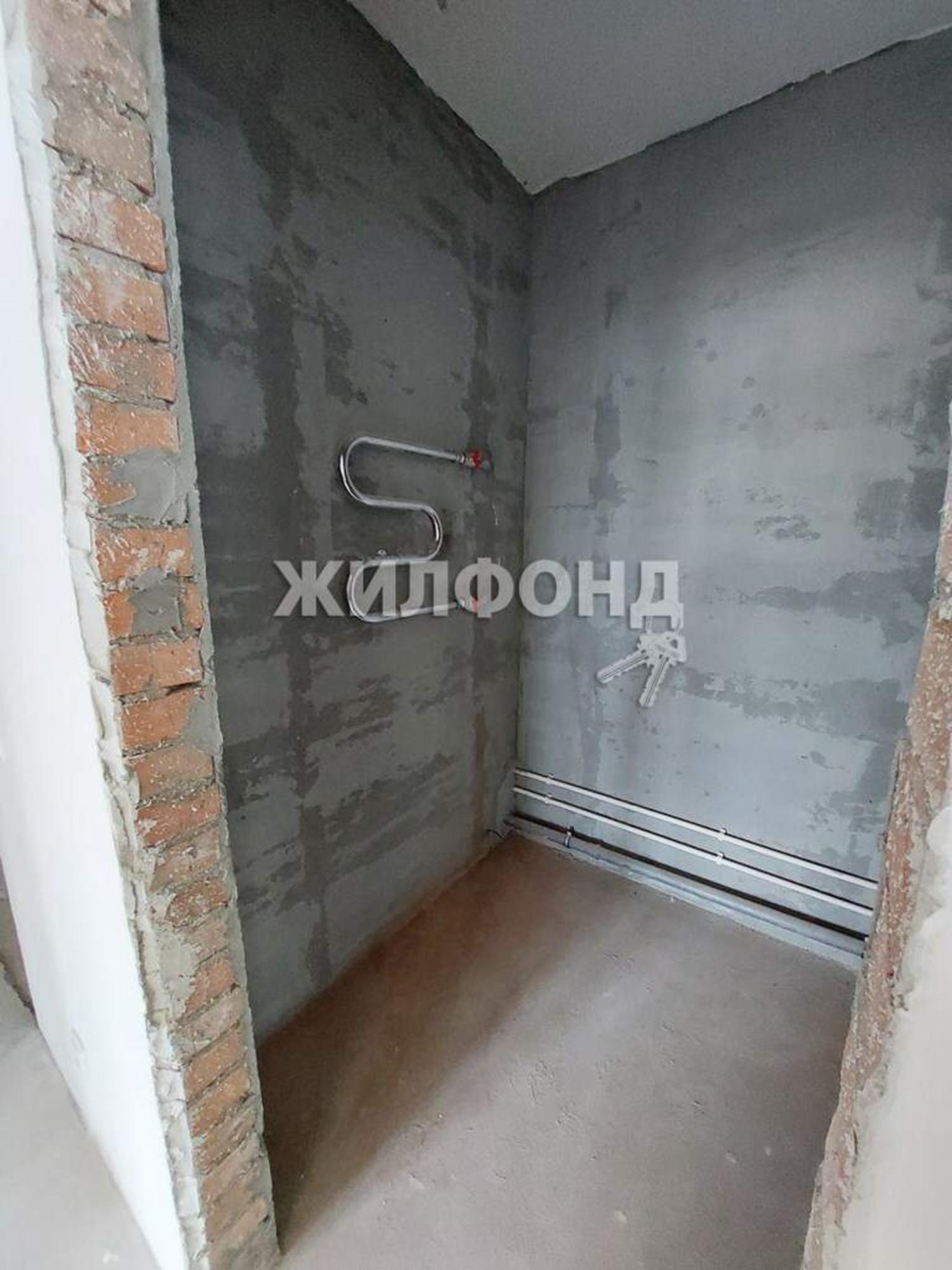 Купить квартиру за 6 700 000 рублей на Вильского улица, д.38