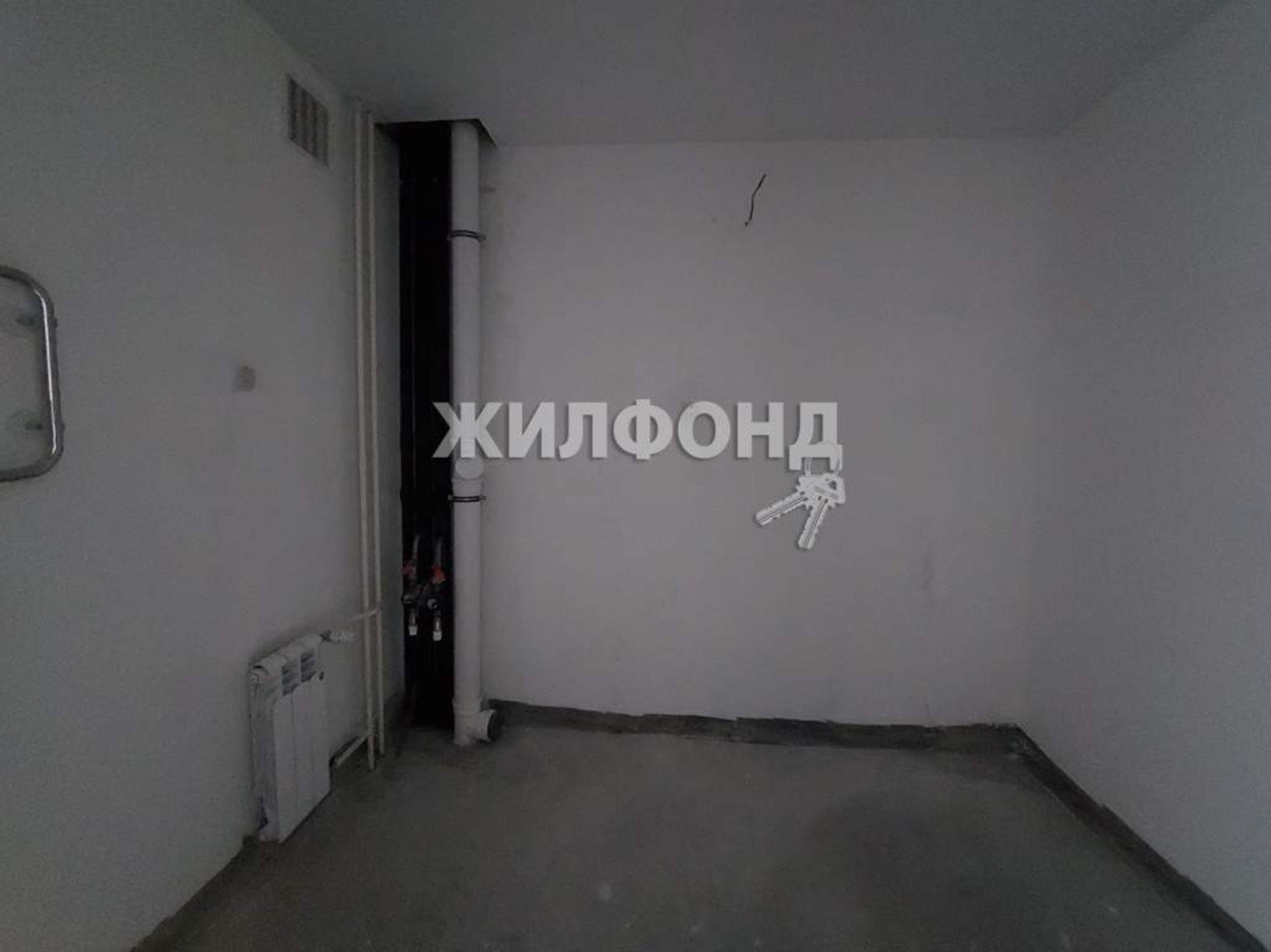 Купить квартиру за 14 900 000 рублей на Копылова улица, д.19