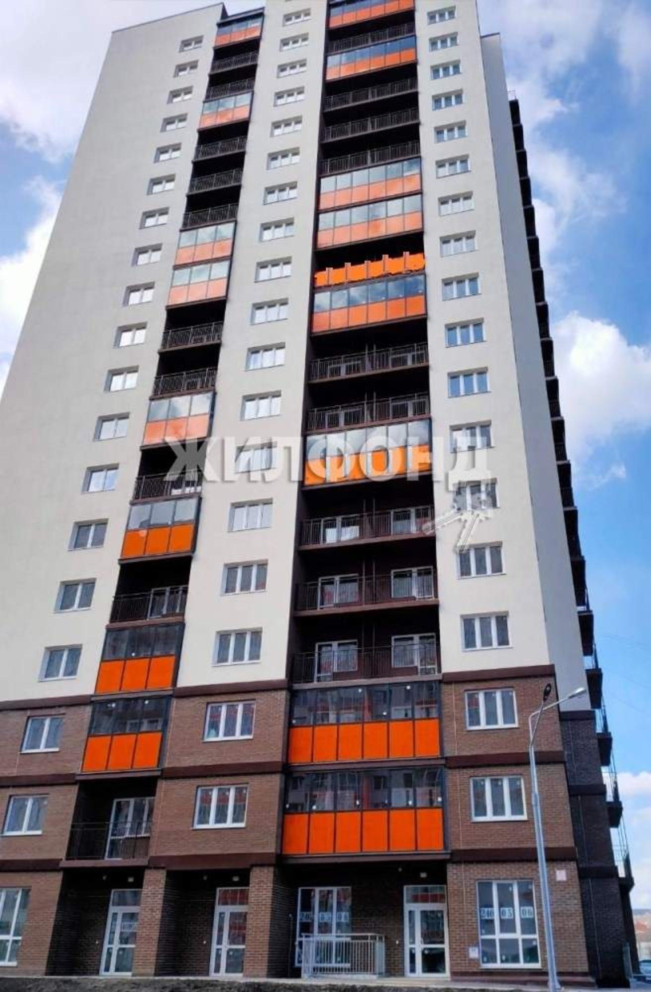 Купить студию за 4 100 000 рублей на Вильского улица, д.38