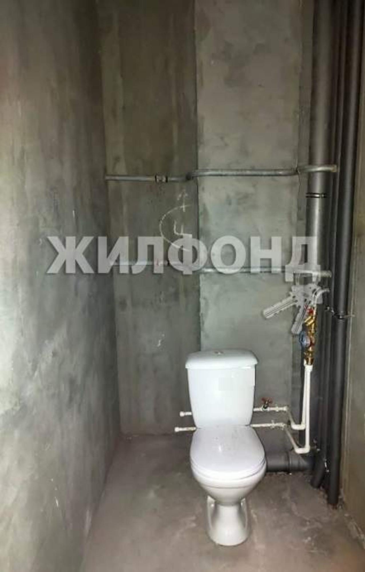 Купить студию за 4 850 000 рублей на Вильского улица, д.38