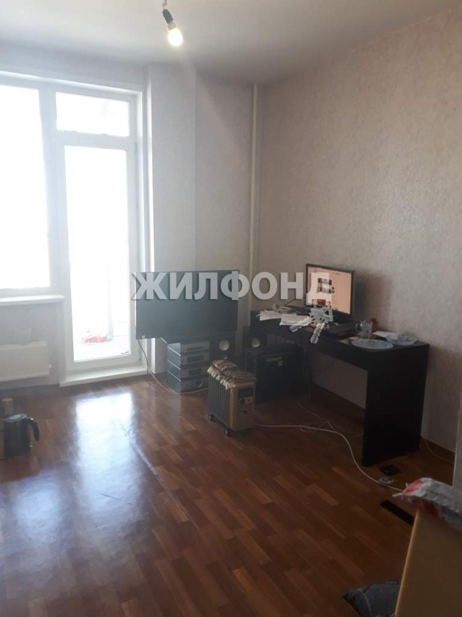 Купить комнату за 3 400 000 рублей на Борисова улица, д.42