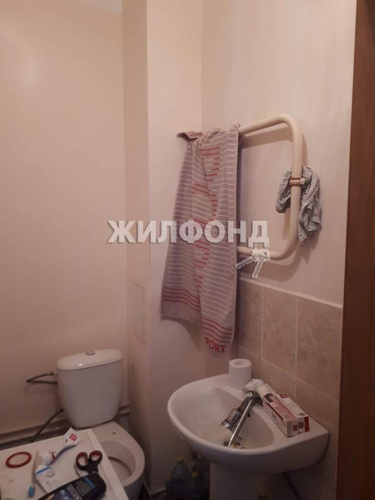 Купить комнату за 3 400 000 рублей на Борисова улица, д.42