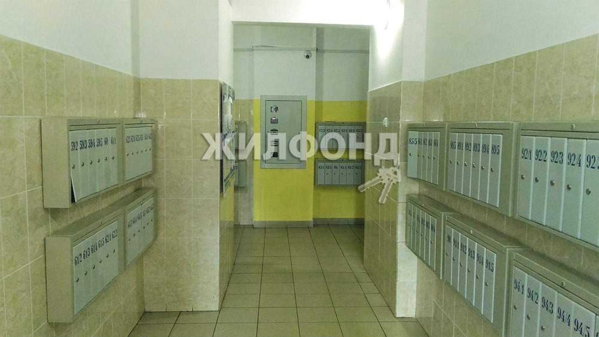 Купить комнату за 3 400 000 рублей на Борисова улица, д.42