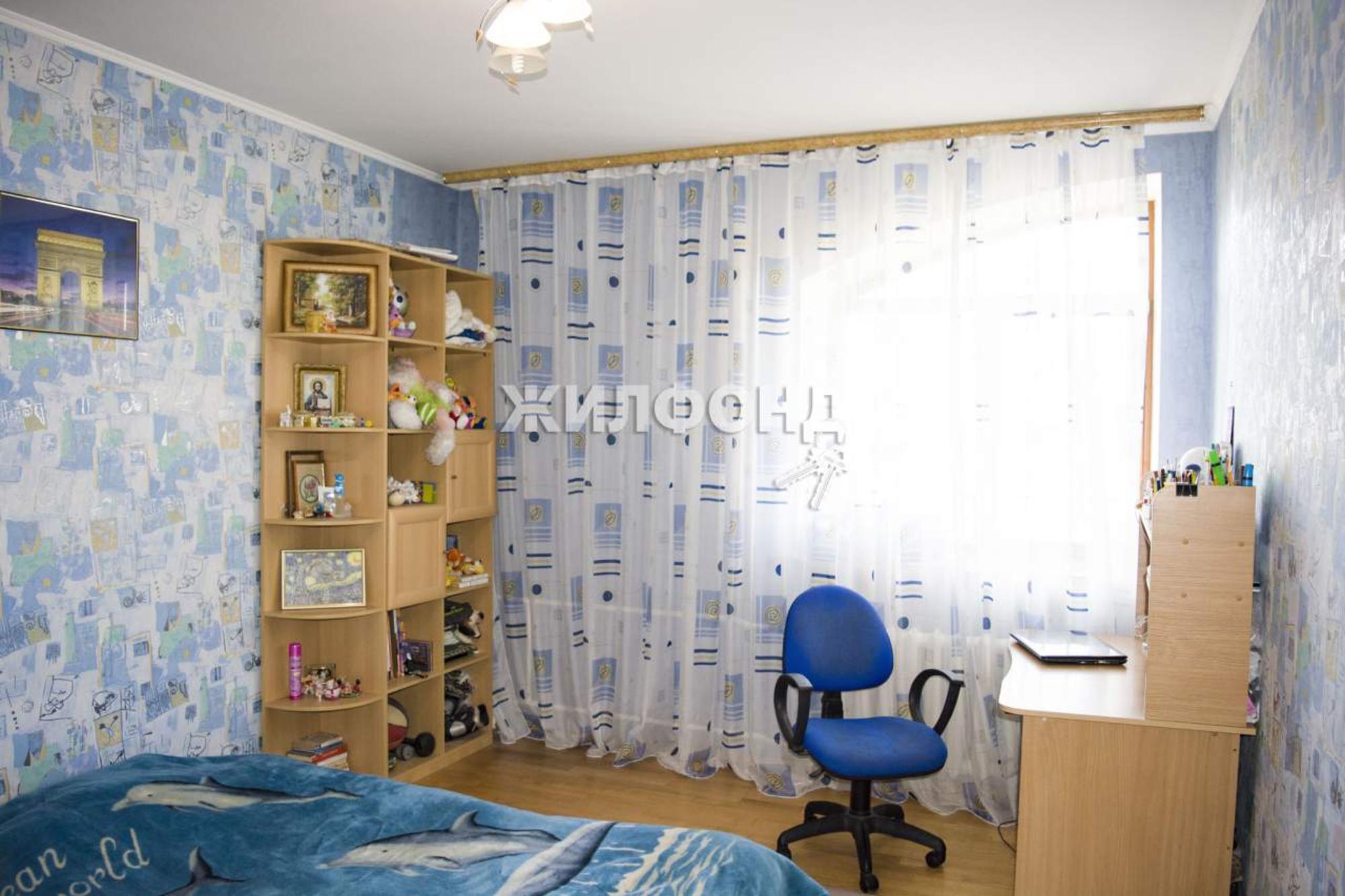 Купить квартиру за 9 700 000 рублей на Кромская улица, д.8