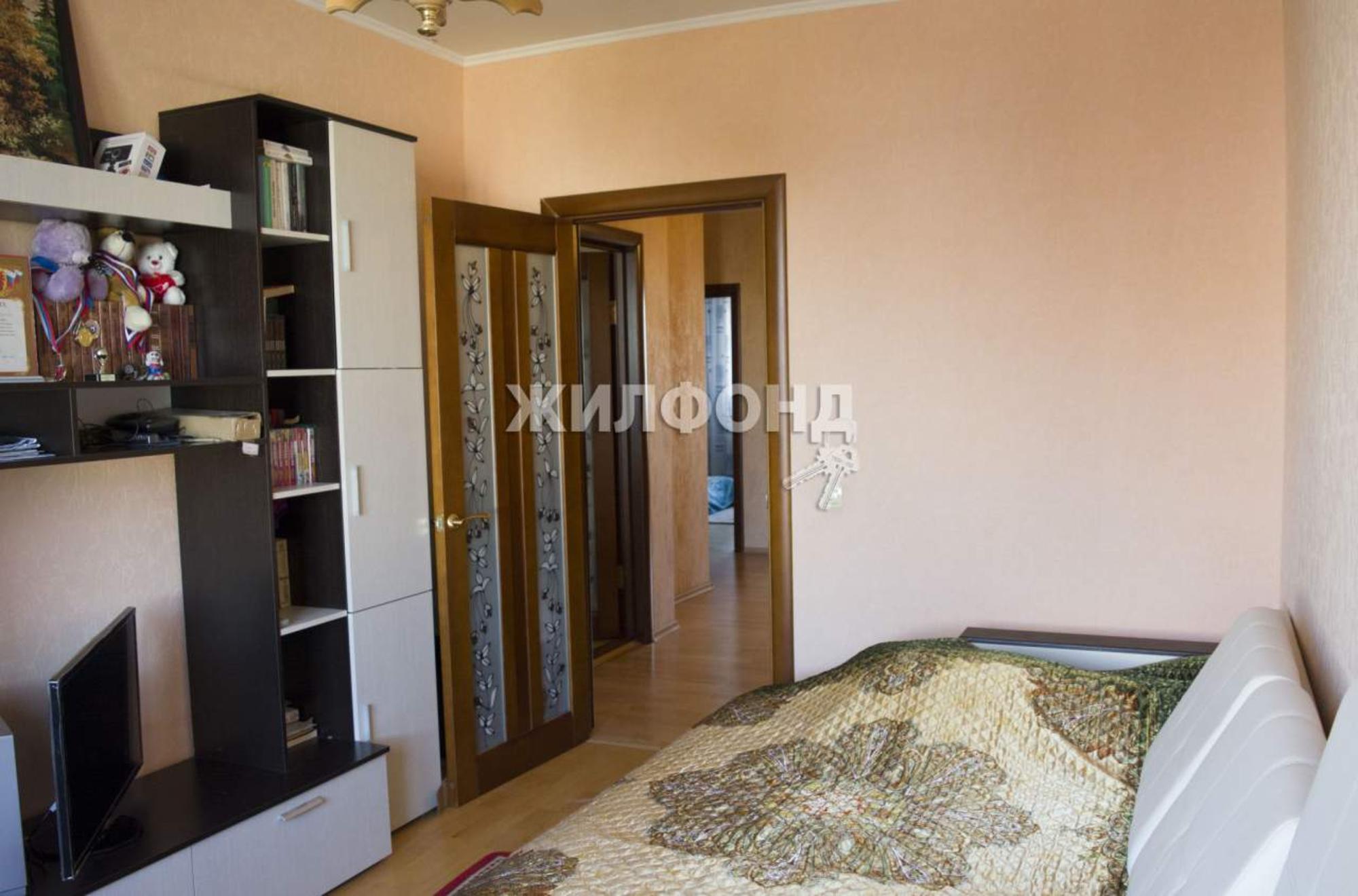 Купить квартиру за 9 700 000 рублей на Кромская улица, д.8