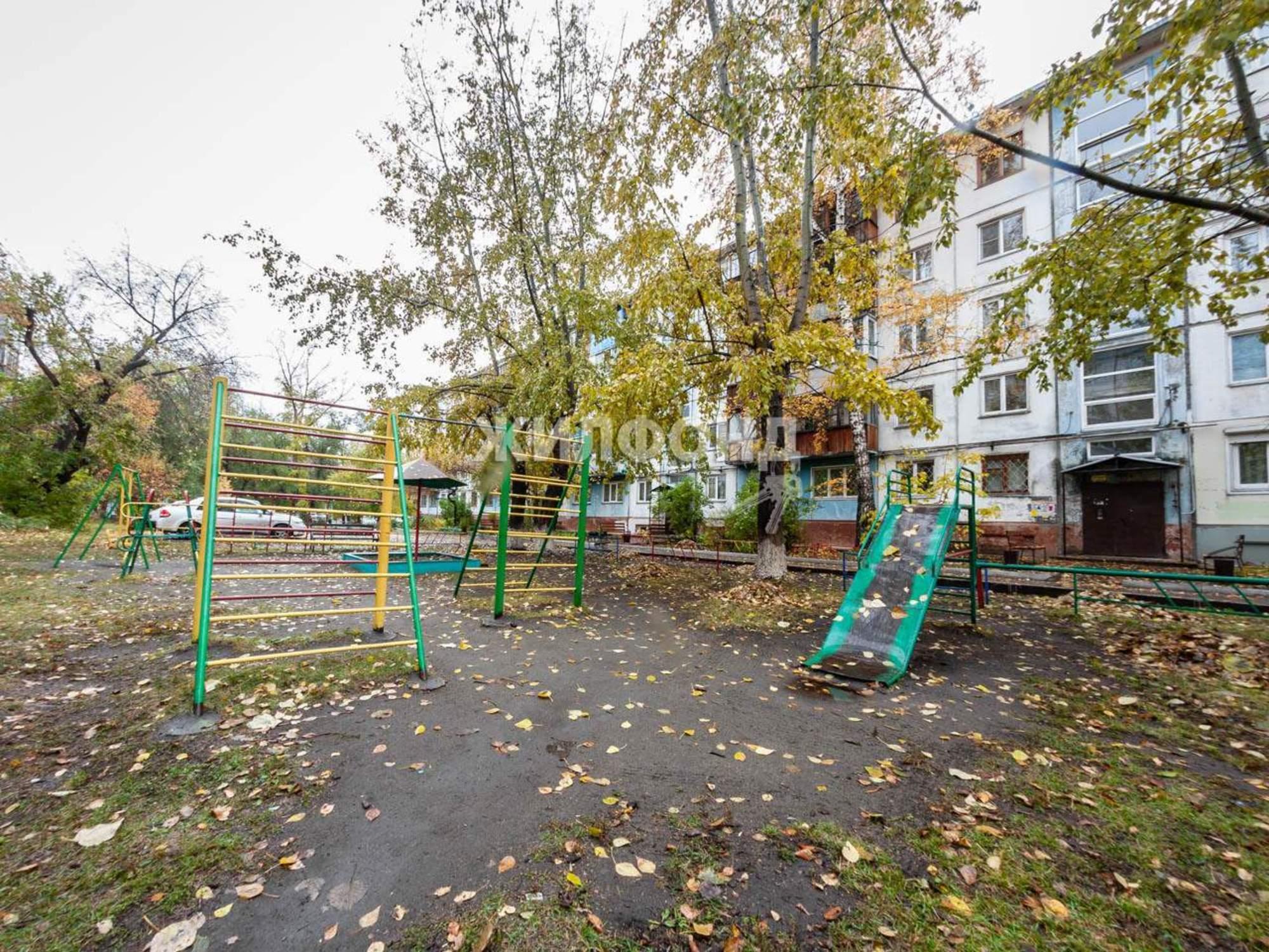 Купить квартиру за 4 600 000 рублей на Ильи Мухачева улица, д.143