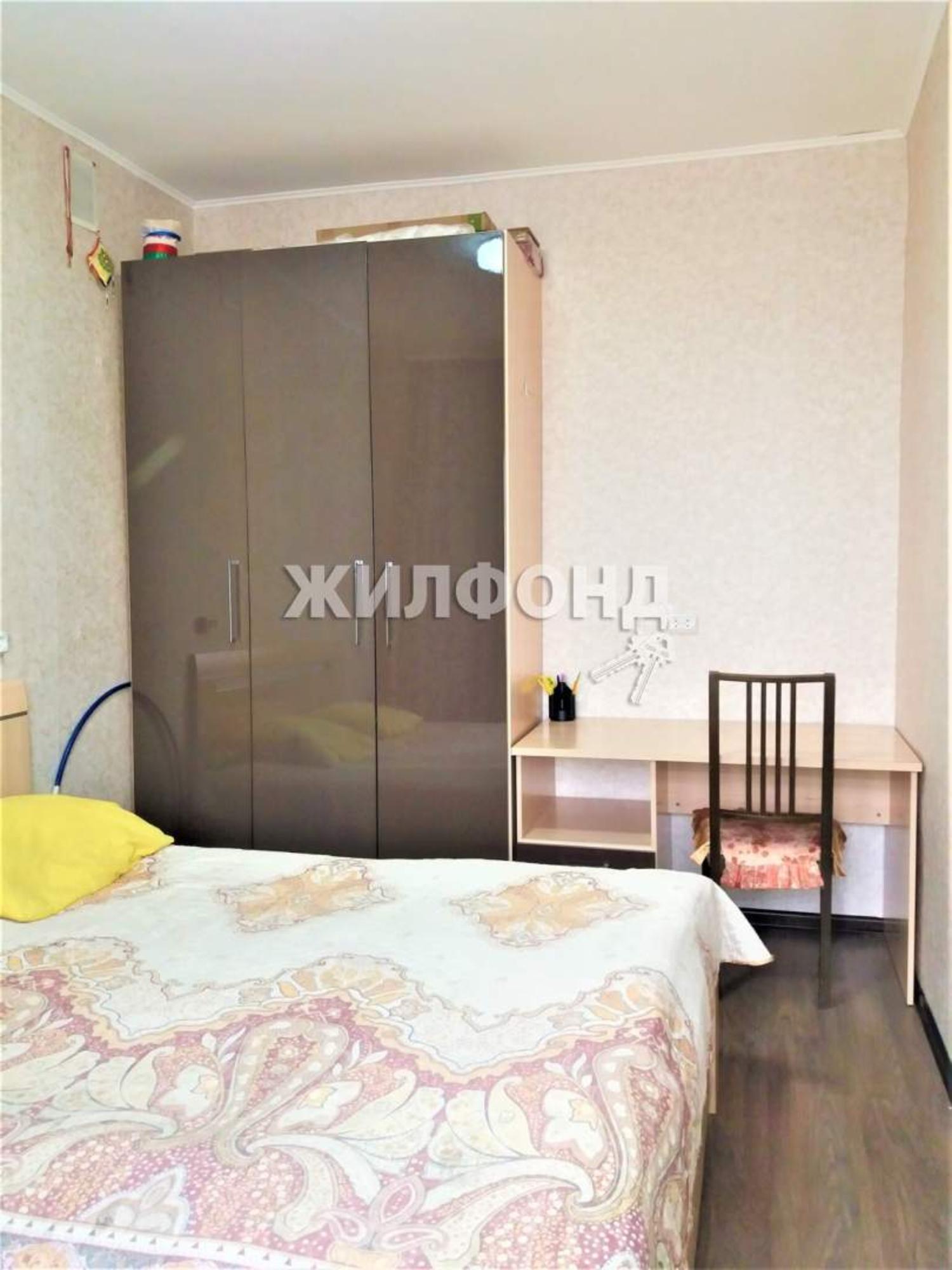 Купить квартиру за 6 500 000 рублей на Ооржака Лопсанчапа улица, д.29/1