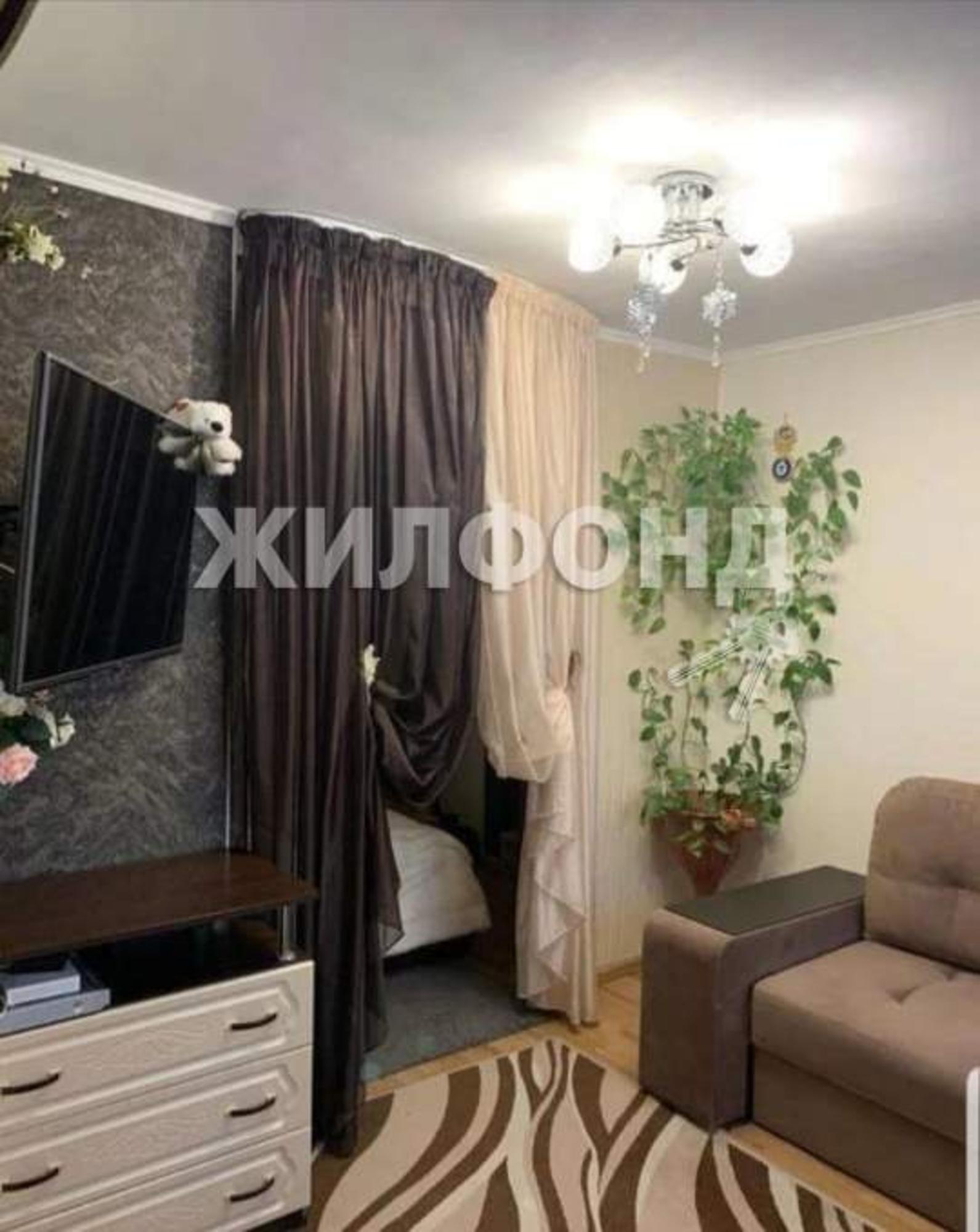 Купить квартиру за 4 700 000 рублей на Океанская улица, д.98