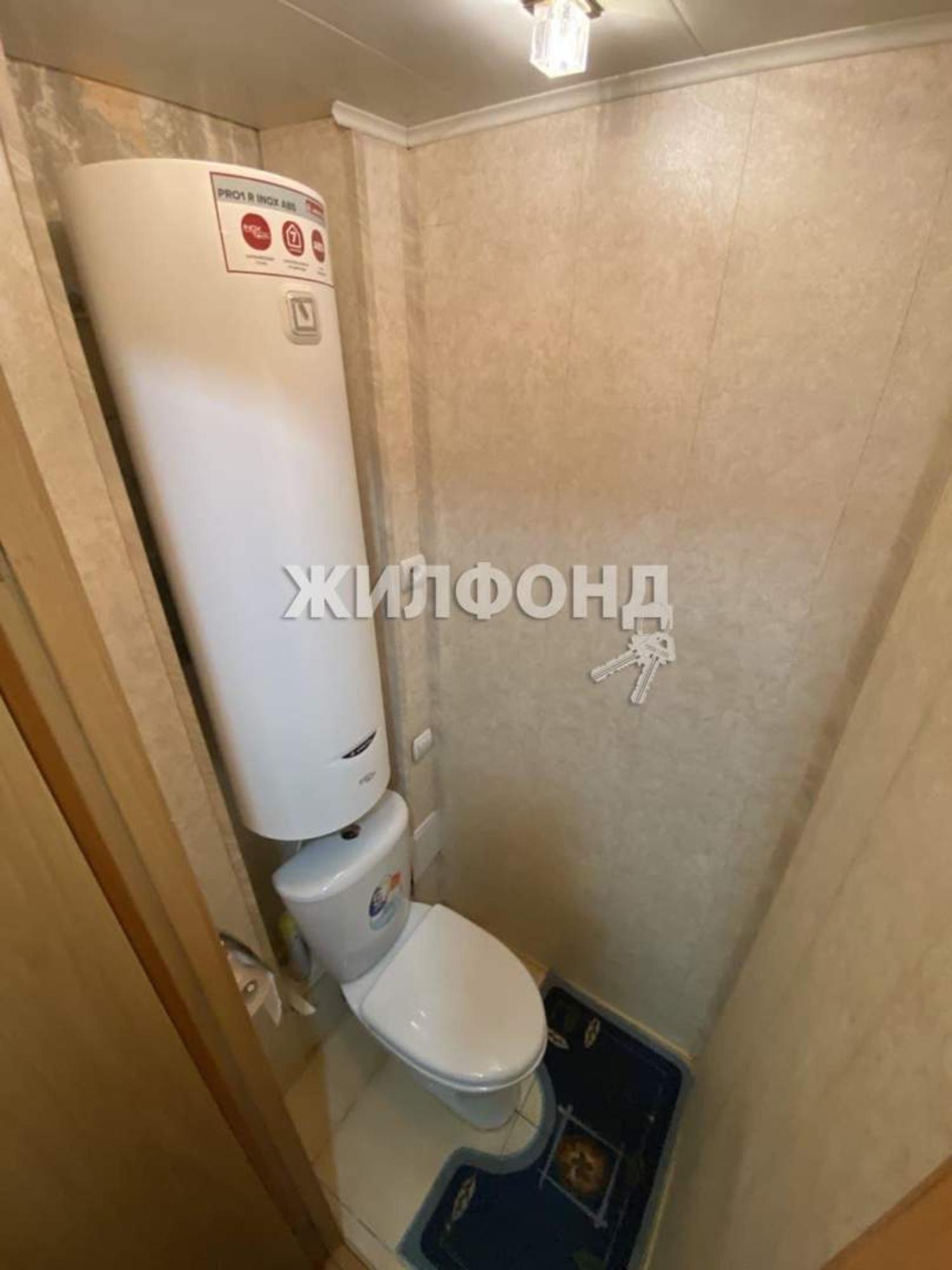 Купить квартиру за 5 900 000 рублей на Автомобилистов улица, д.16