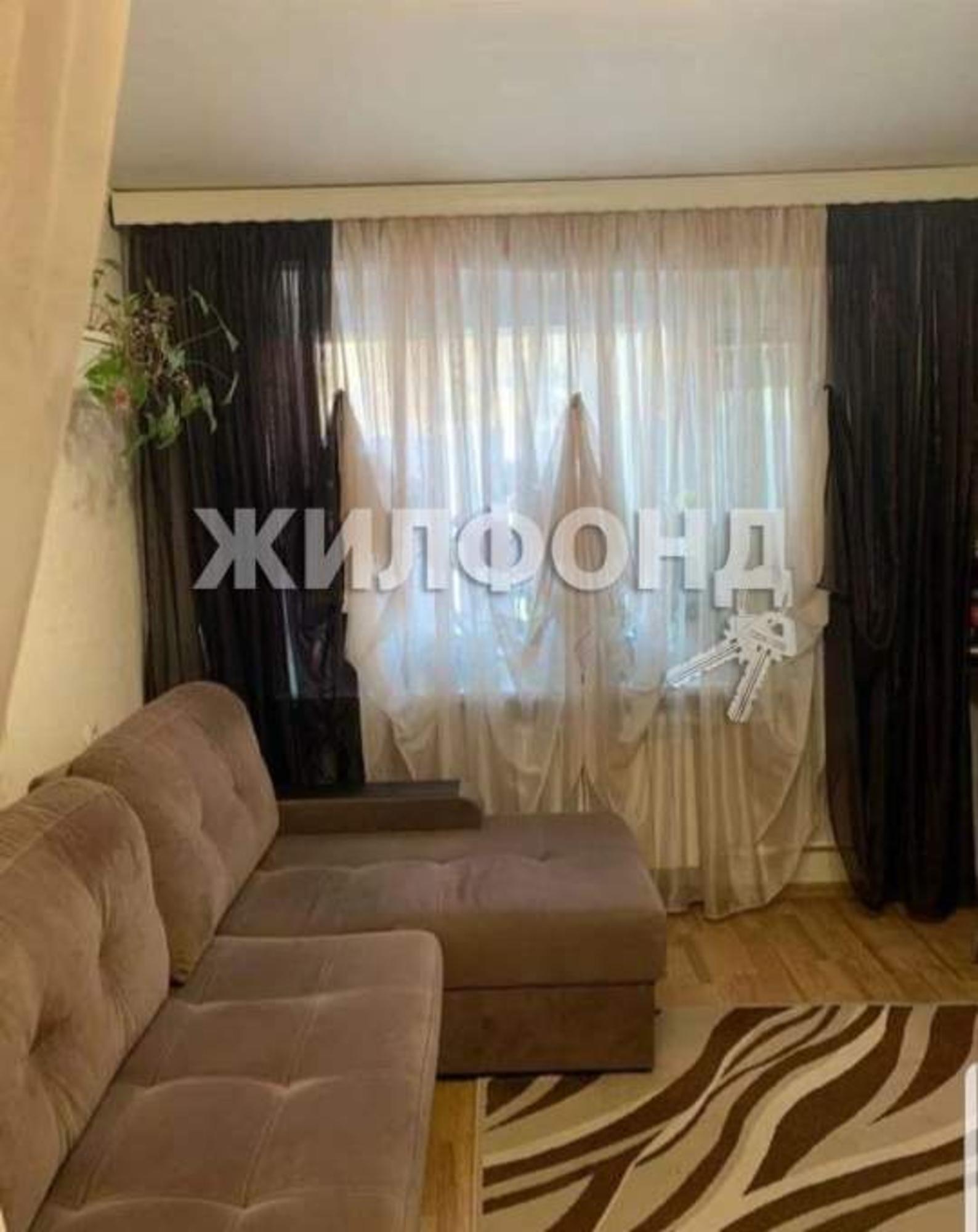 Купить квартиру за 4 700 000 рублей на Океанская улица, д.98