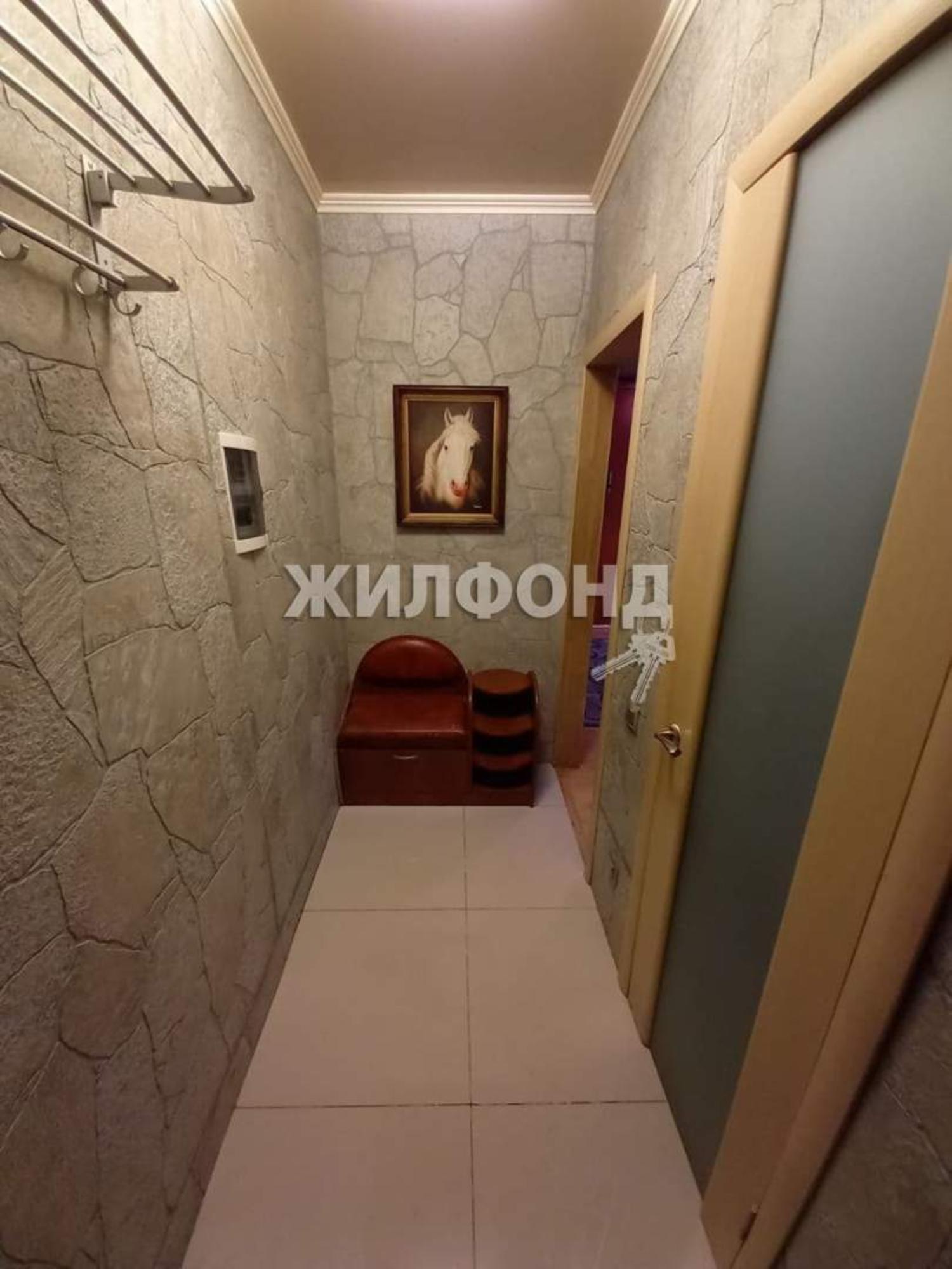 Купить квартиру за 5 300 000 рублей на Космонавтов улица, д.55