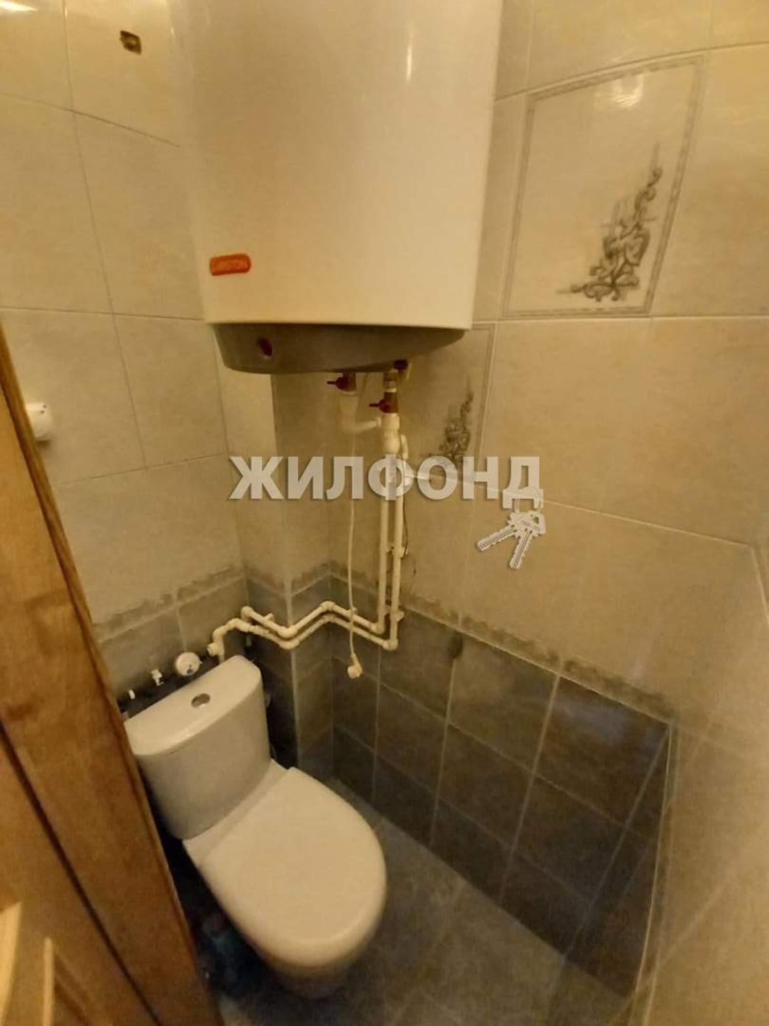 Купить квартиру за 5 600 000 рублей на Солнечная улица, д.11