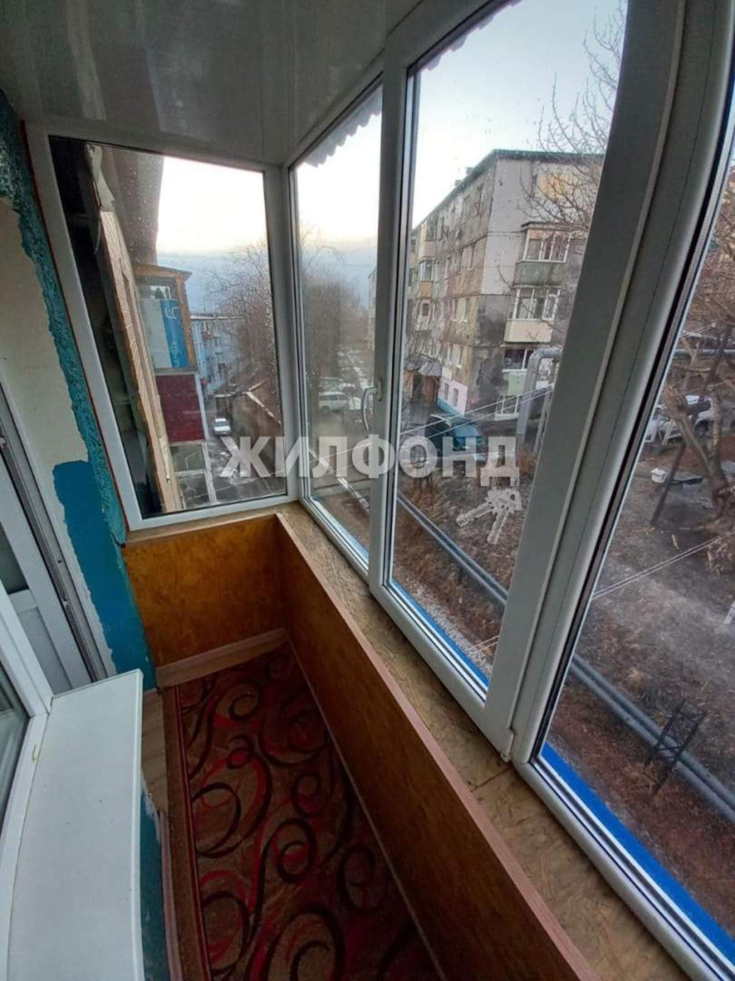 Купить квартиру за 5 300 000 рублей на Космонавтов улица, д.55