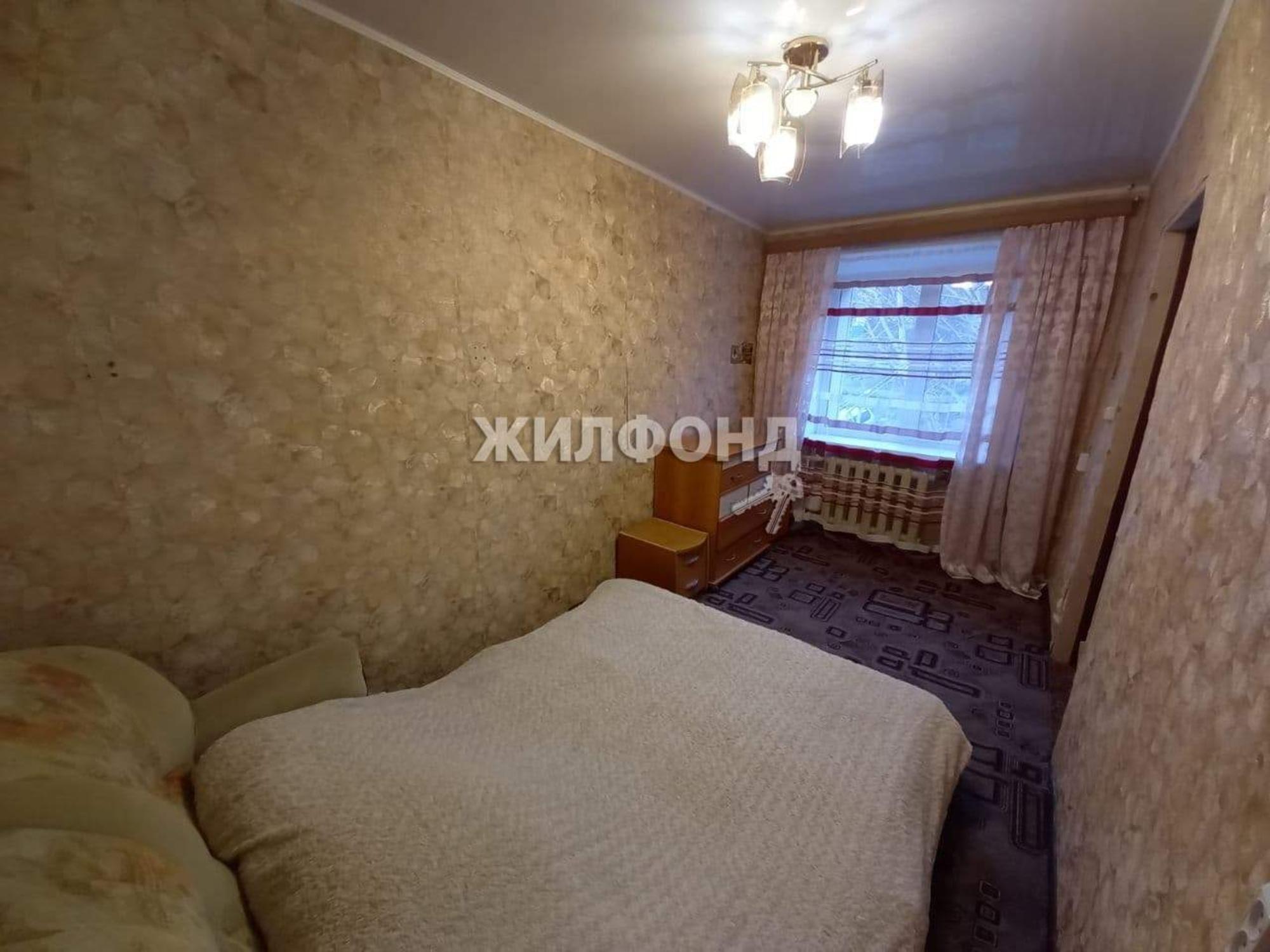Купить квартиру за 5 300 000 рублей на Космонавтов улица, д.55