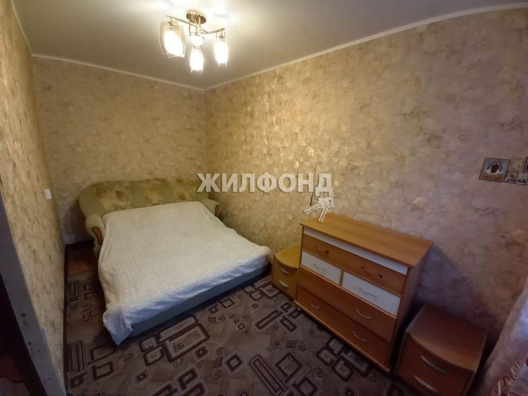 Купить квартиру за 5 300 000 рублей на Космонавтов улица, д.55