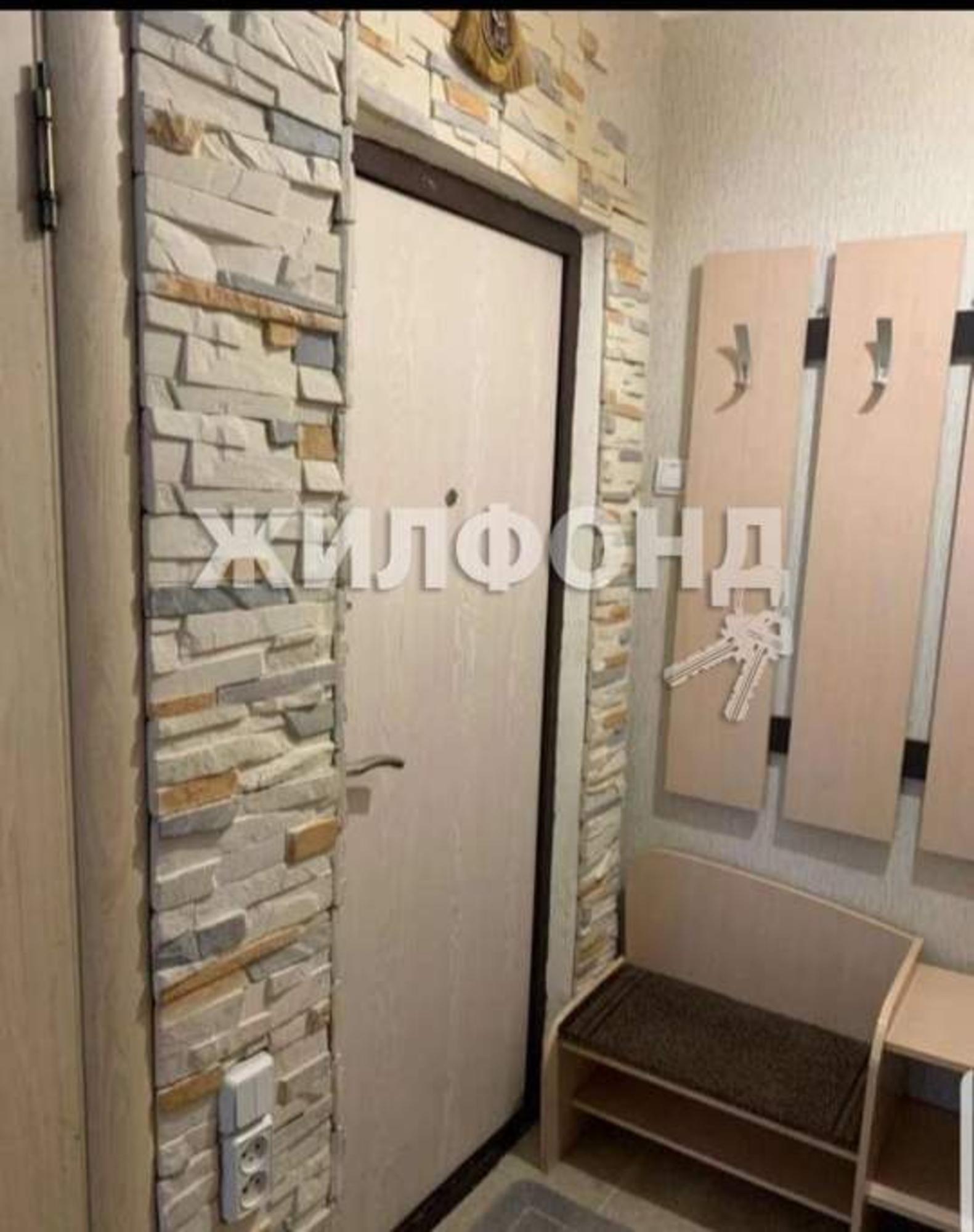 Купить квартиру за 4 700 000 рублей на Океанская улица, д.98