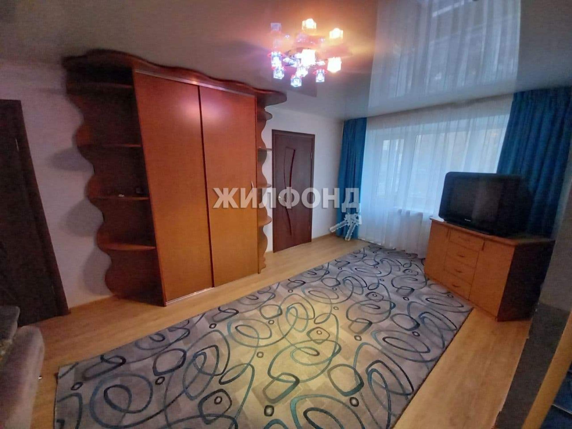 Купить квартиру за 5 300 000 рублей на Космонавтов улица, д.55