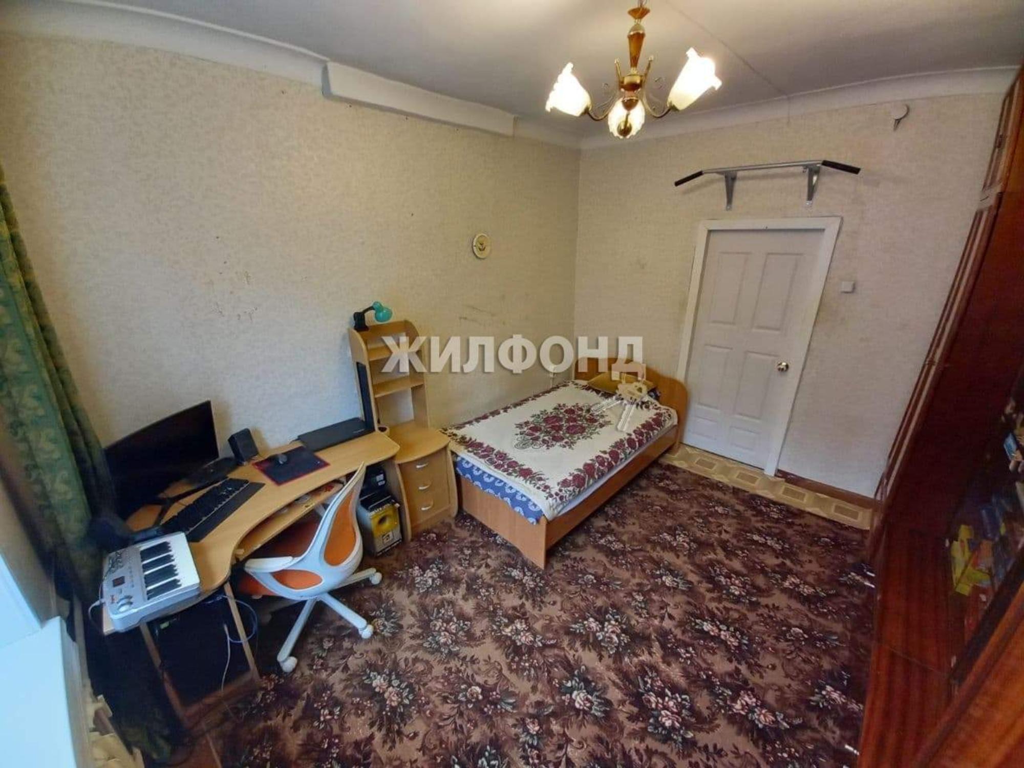 Купить квартиру за 7 700 000 рублей на Советская улица, д.19