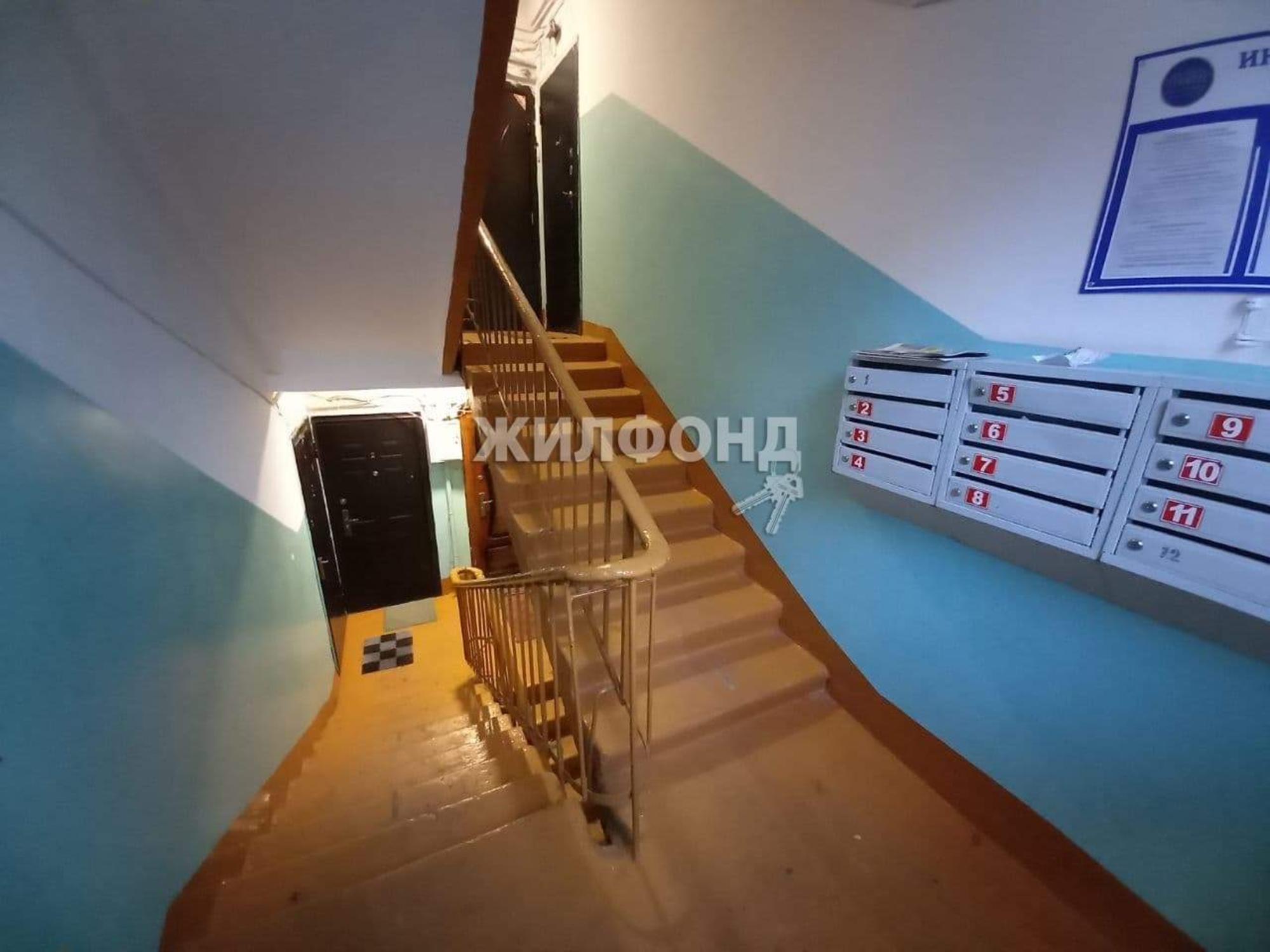 Купить квартиру за 5 300 000 рублей на Космонавтов улица, д.55