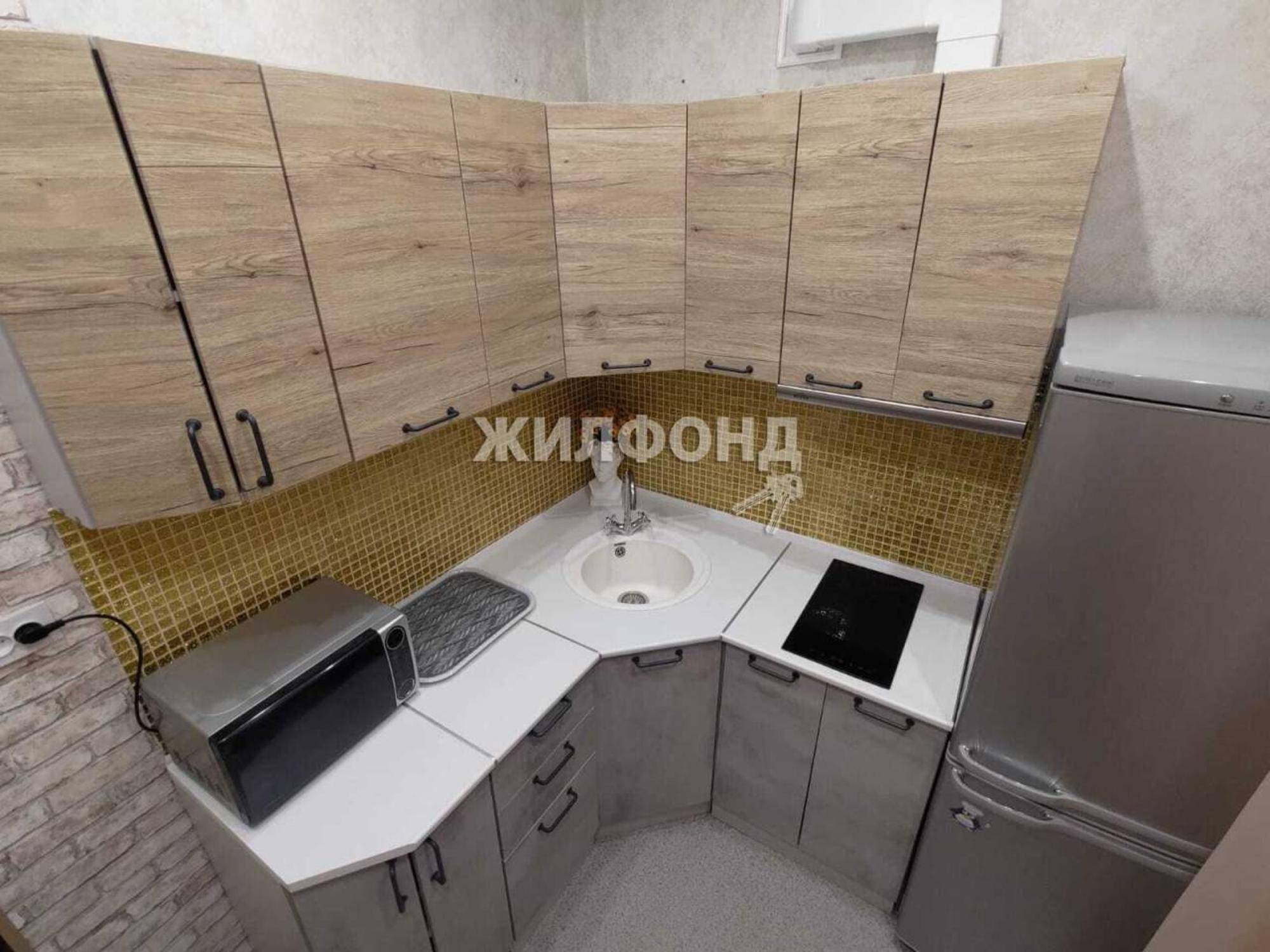 Купить квартиру за 3 750 000 рублей на Капитана Драбкина улица, д.12