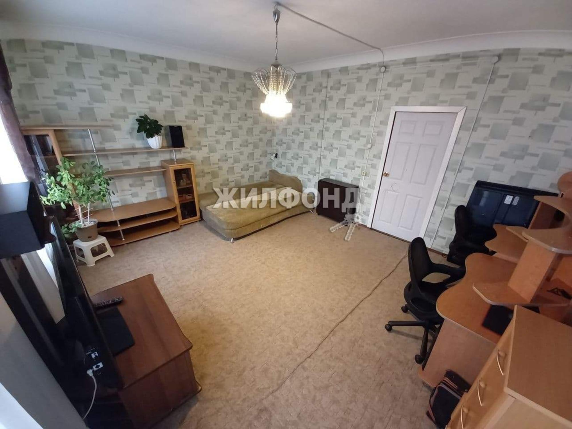 Купить квартиру за 7 700 000 рублей на Советская улица, д.19