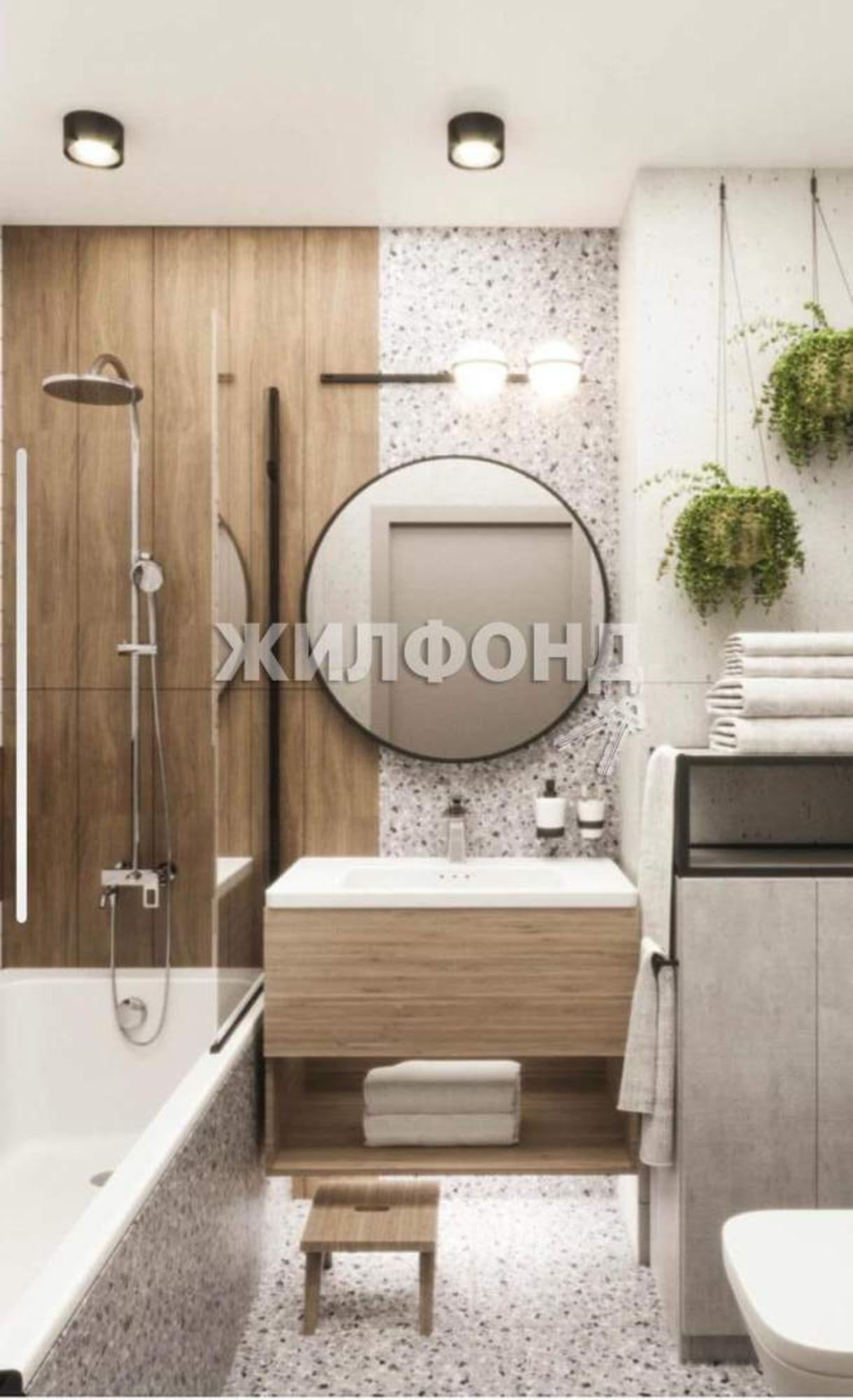 Купить квартиру за 7 500 000 рублей на 9 Мая улица, д.51