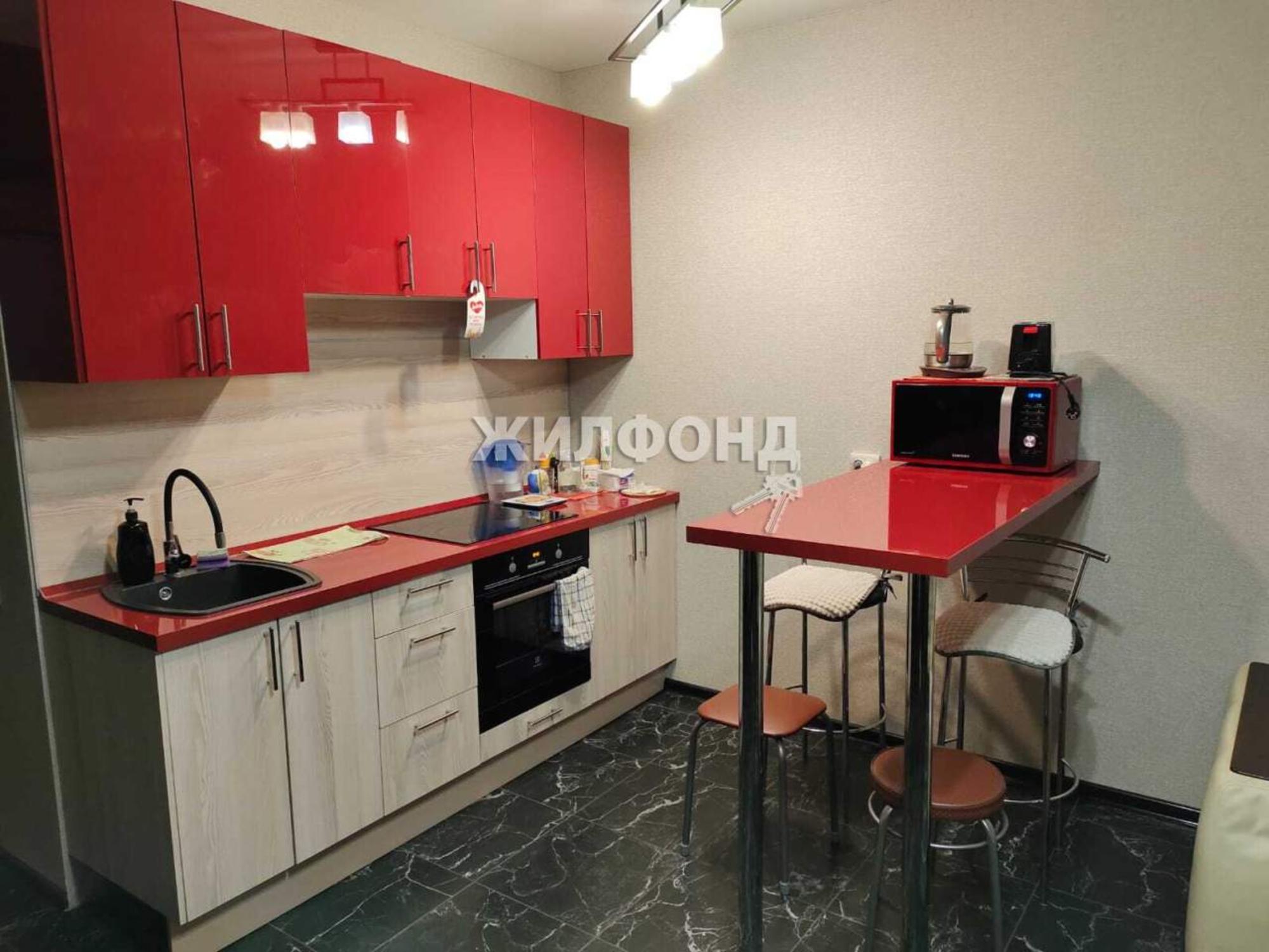 Купить квартиру за 4 400 000 рублей на Елены Стасовой улица, д.38Д