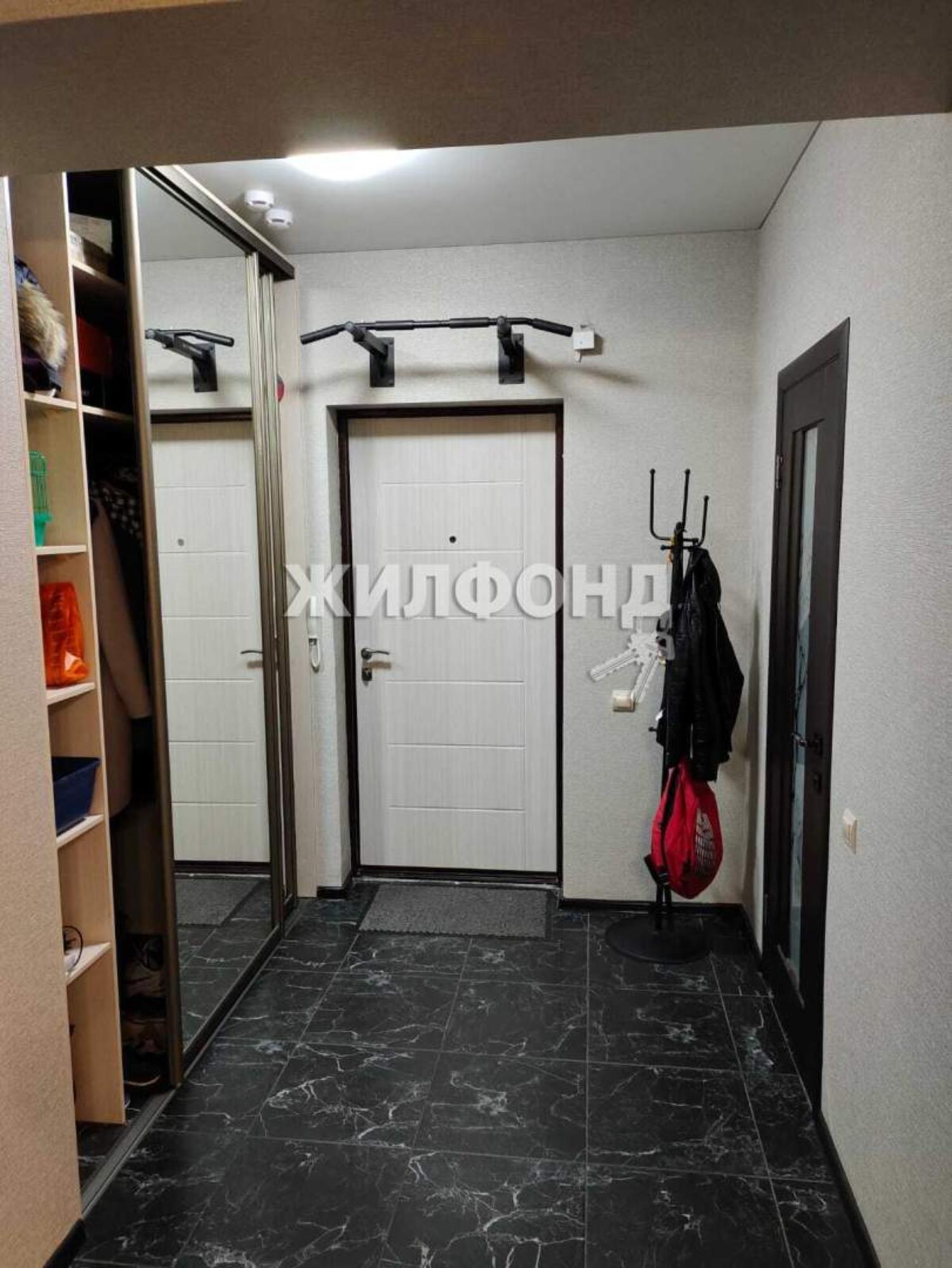 Купить квартиру за 4 400 000 рублей на Елены Стасовой улица, д.38Д