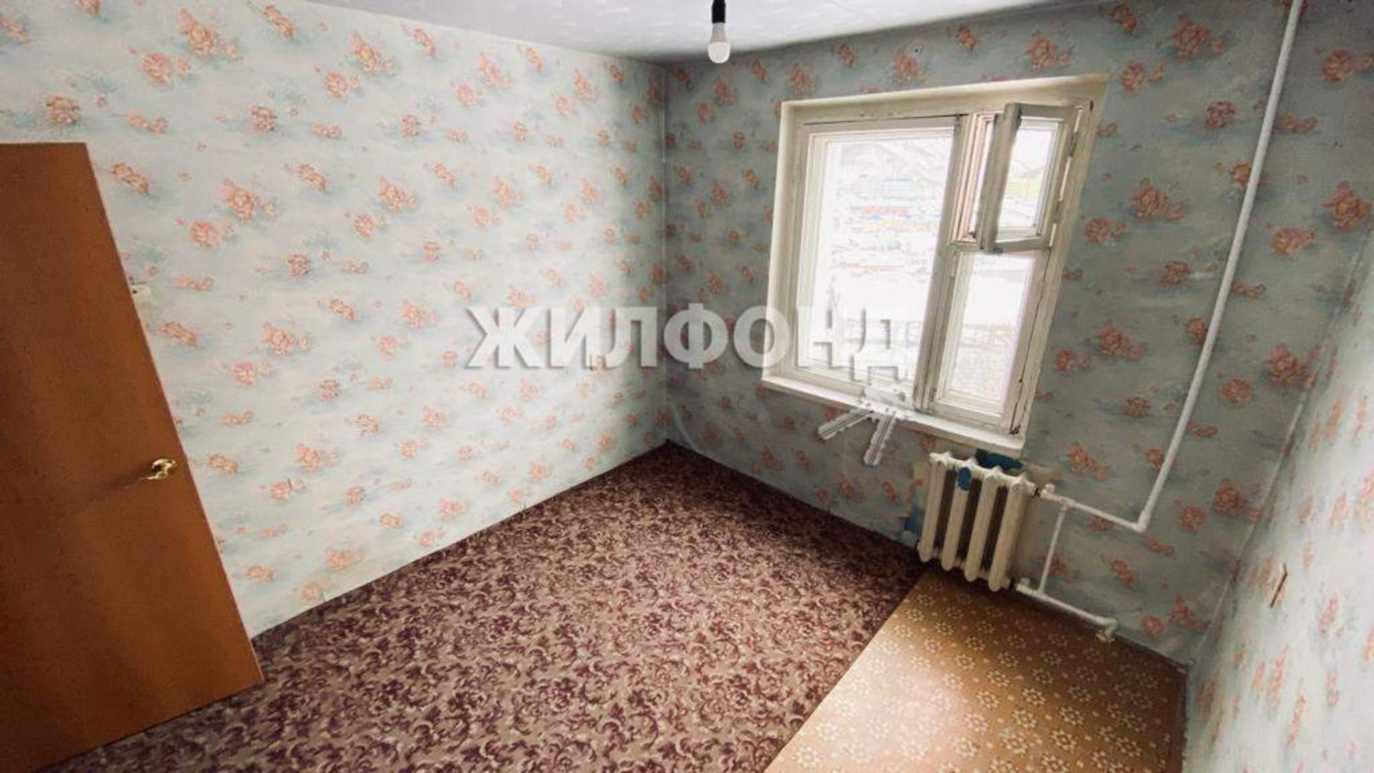 Купить квартиру за 6 100 000 рублей на Орбитальный проезд, д.14