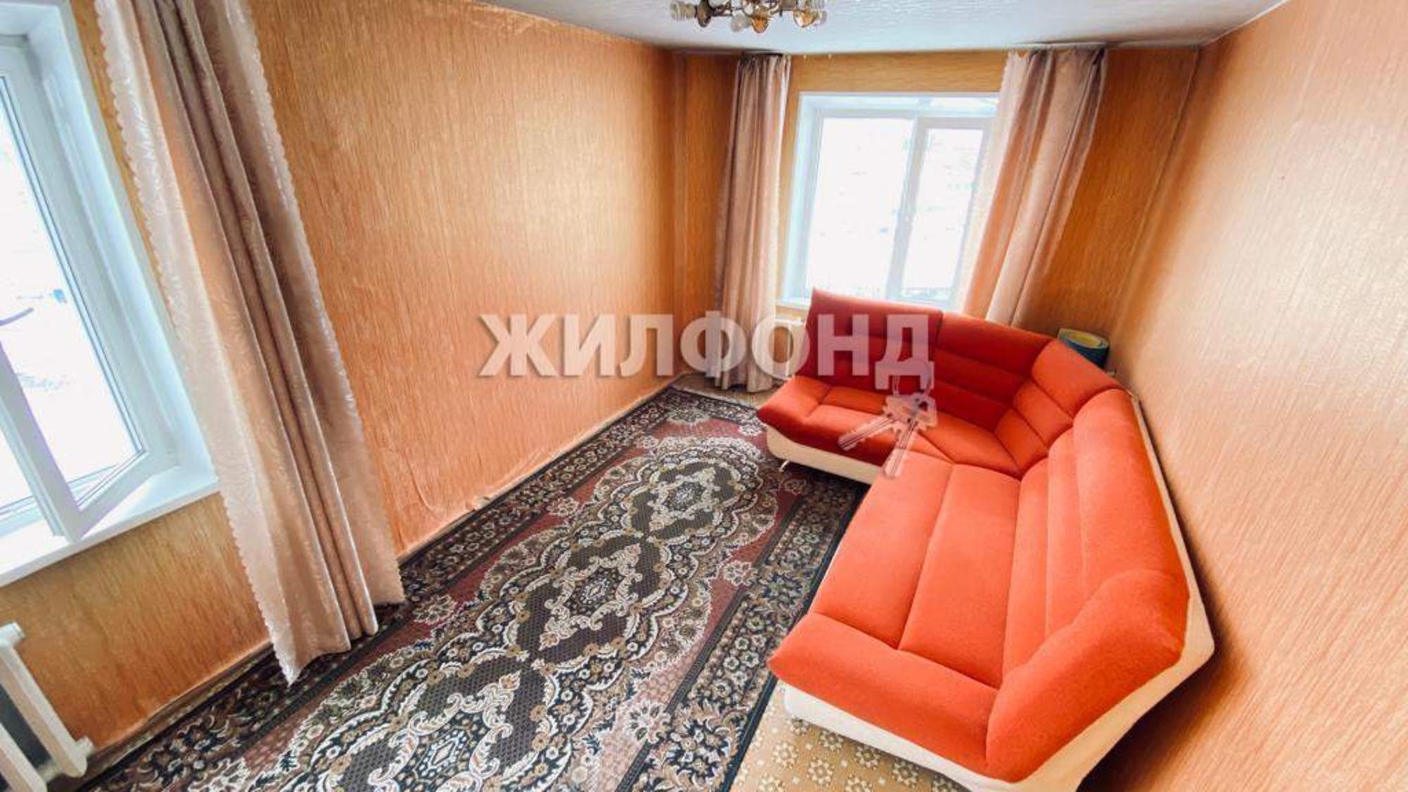 Купить квартиру за 6 100 000 рублей на Орбитальный проезд, д.14