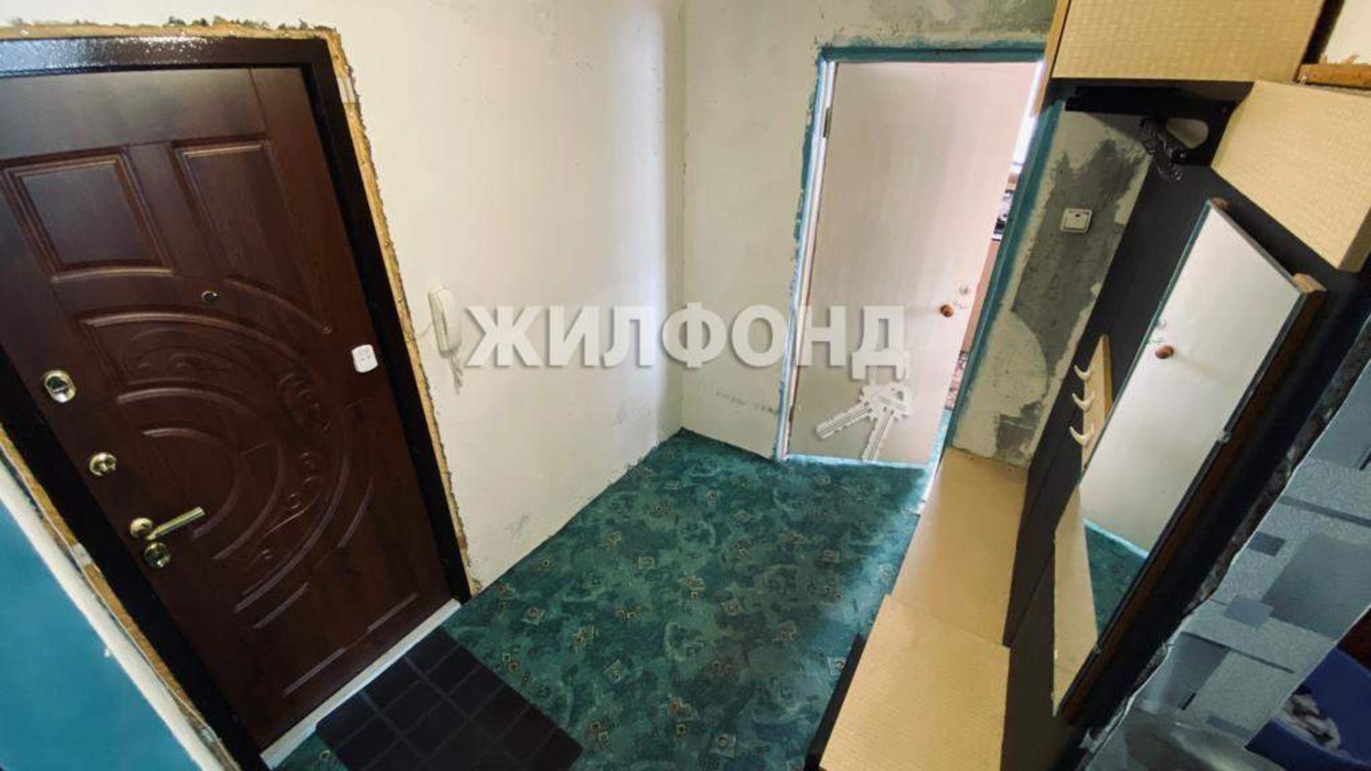 Купить квартиру за 6 100 000 рублей на Орбитальный проезд, д.14