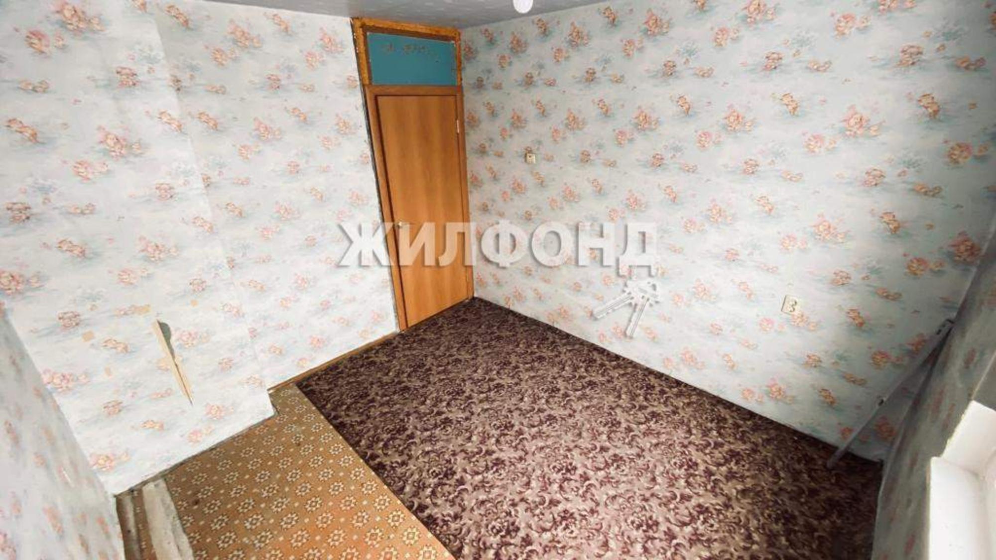 Купить квартиру за 6 100 000 рублей на Орбитальный проезд, д.14