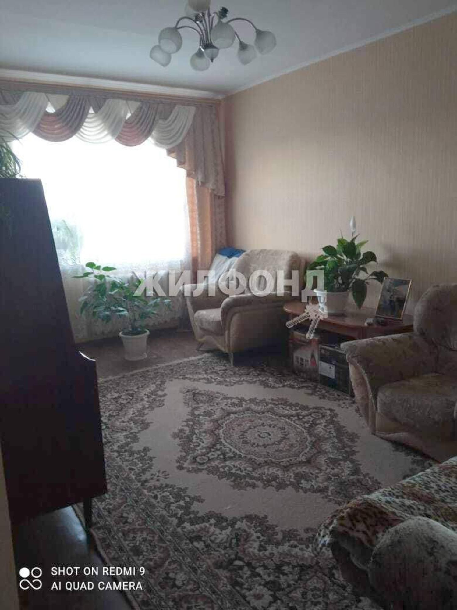 Купить квартиру за 3 400 000 рублей на Хохлова проезд, д.1