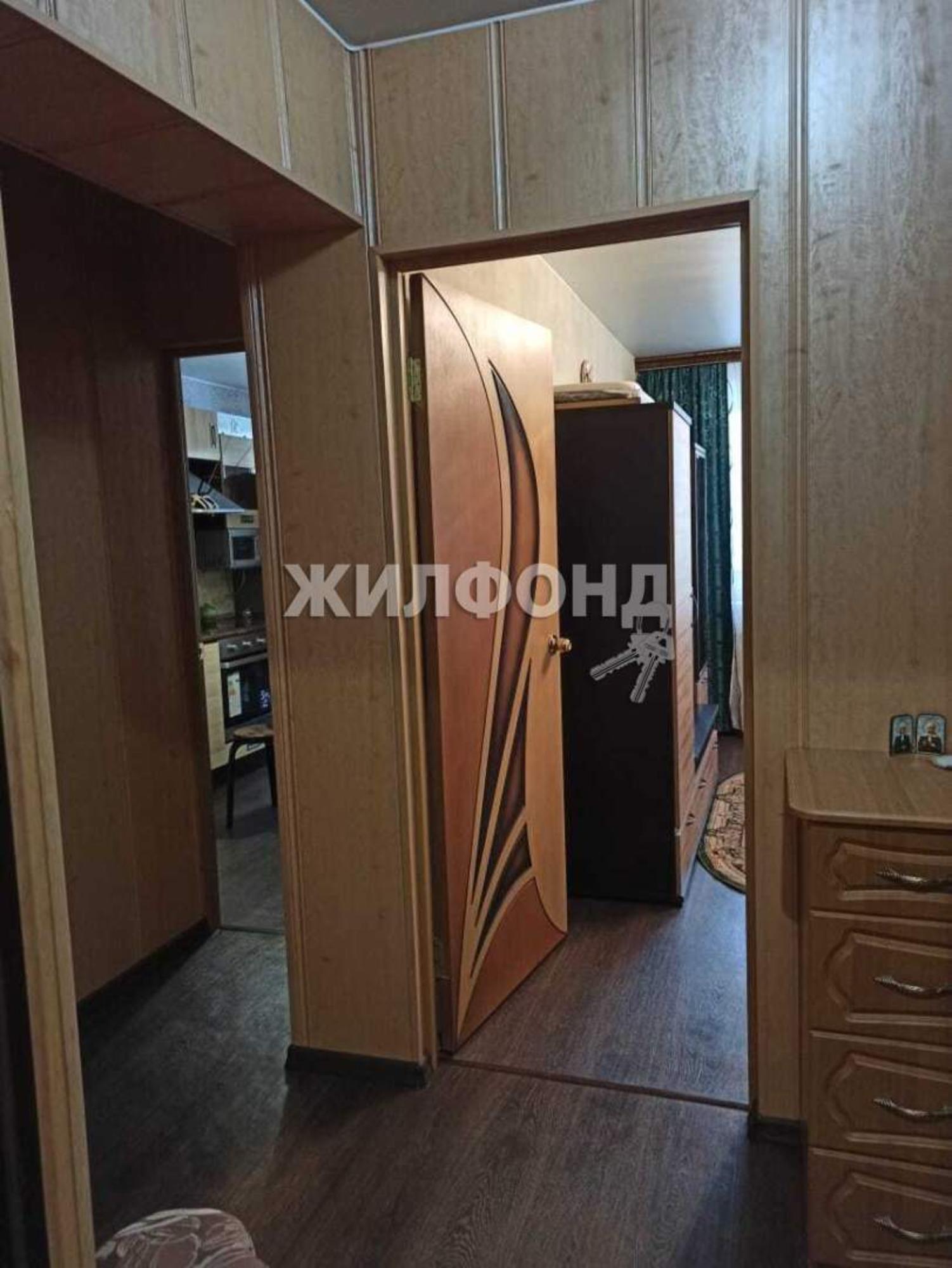 Купить квартиру за 5 000 000 рублей на Пограничная улица, д.42
