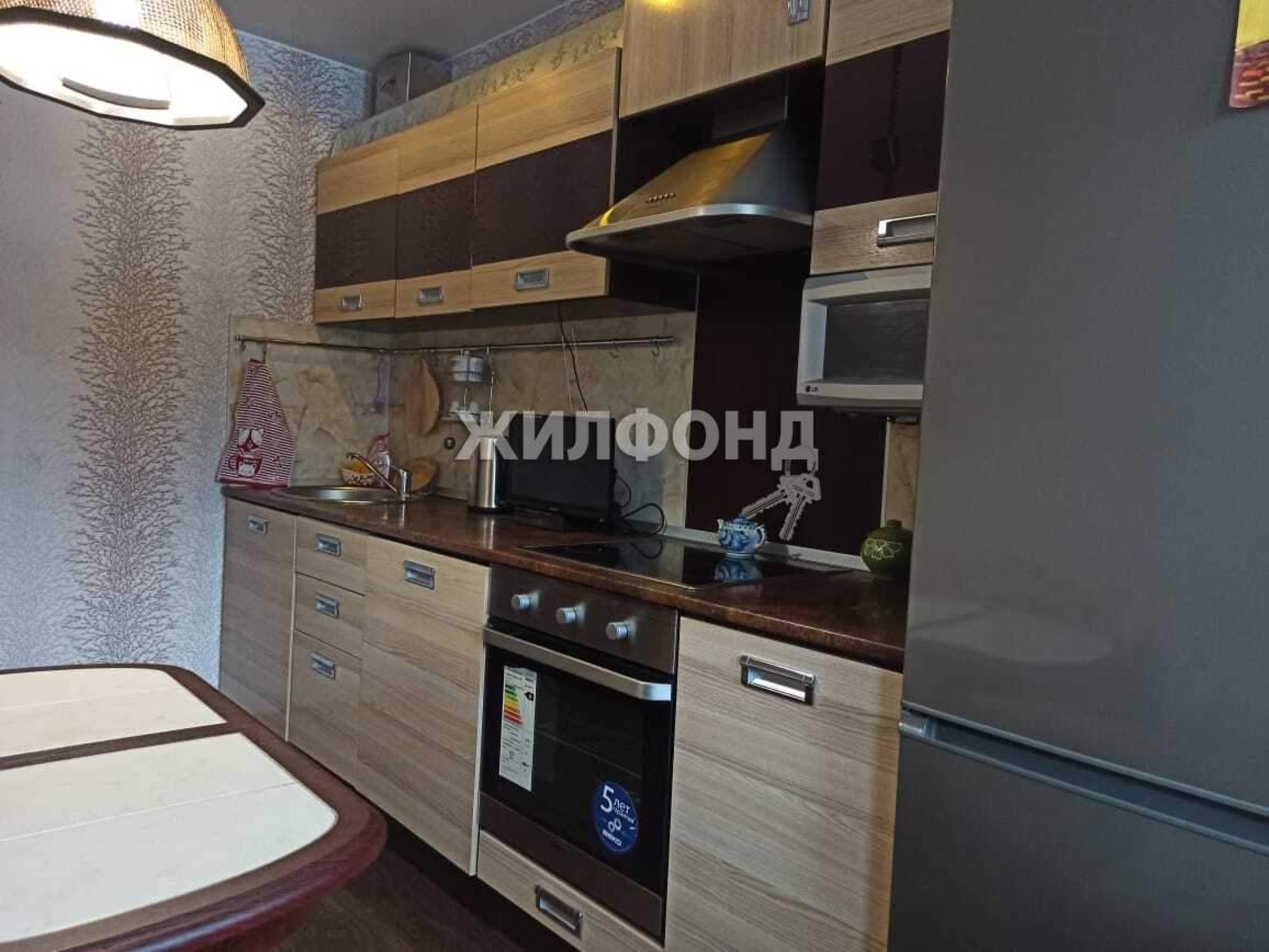 Купить квартиру за 5 000 000 рублей на Пограничная улица, д.42