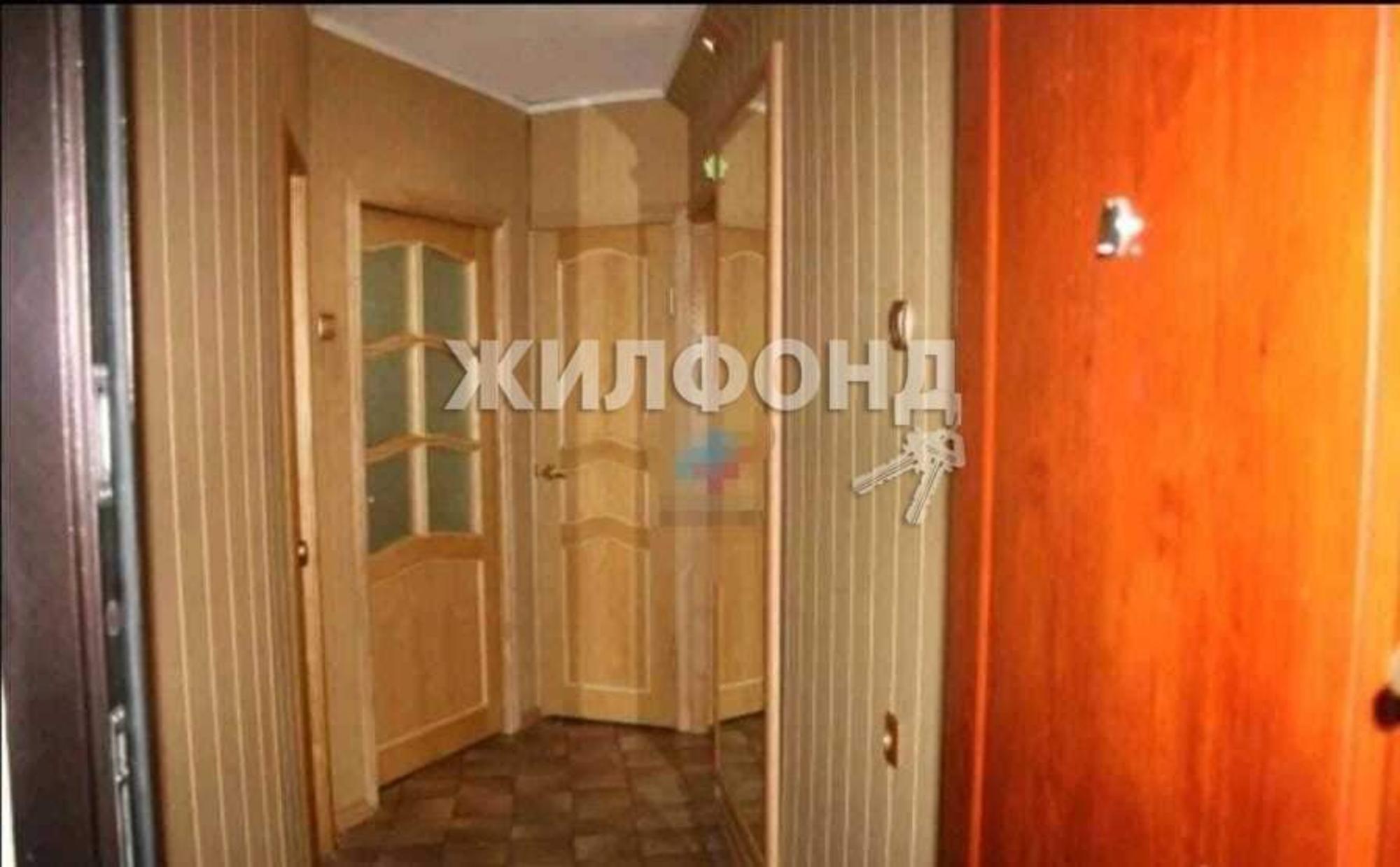 Купить квартиру за 5 500 000 рублей на Циолковского проспект, д.23