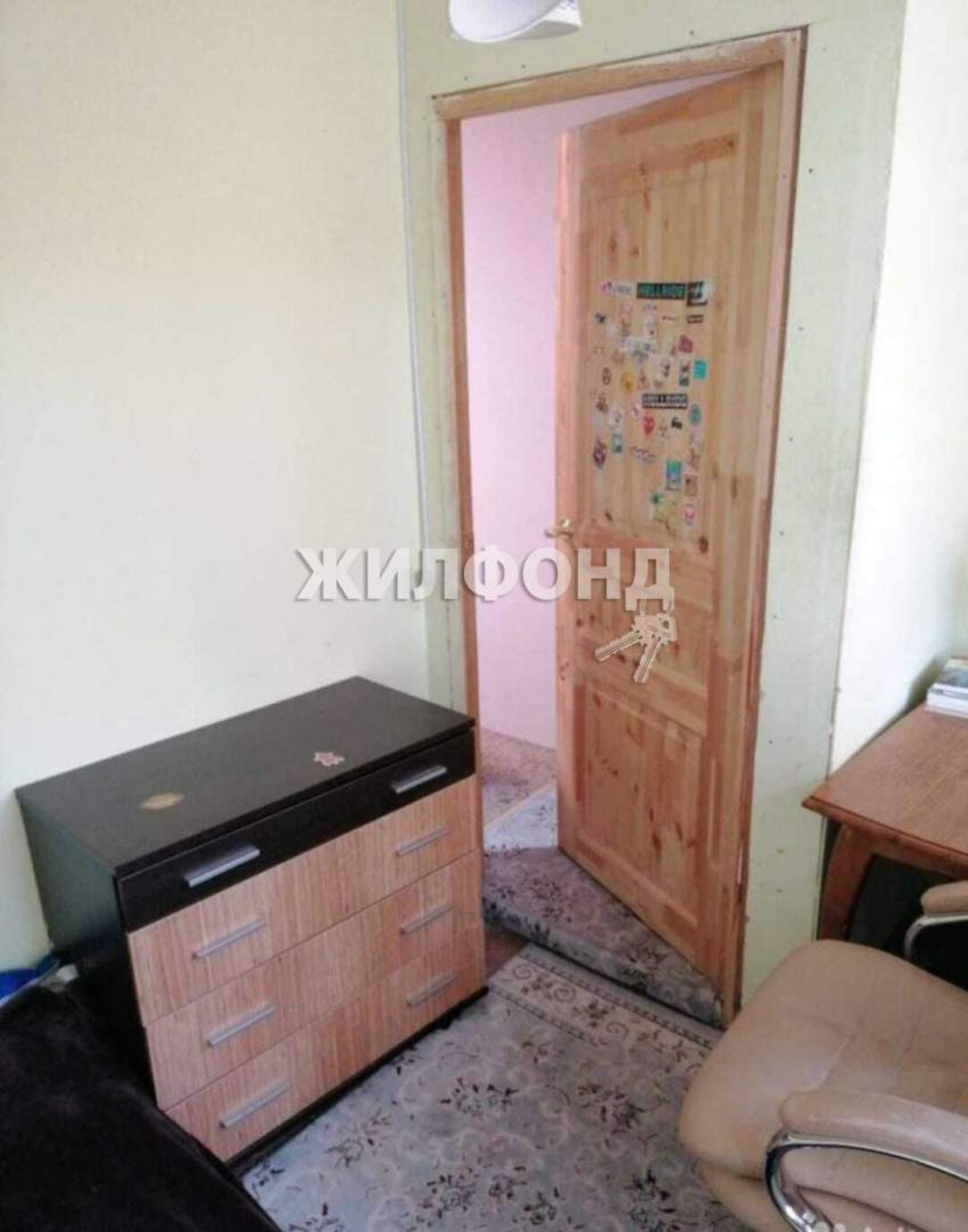 Купить квартиру за 5 500 000 рублей на Циолковского проспект, д.23