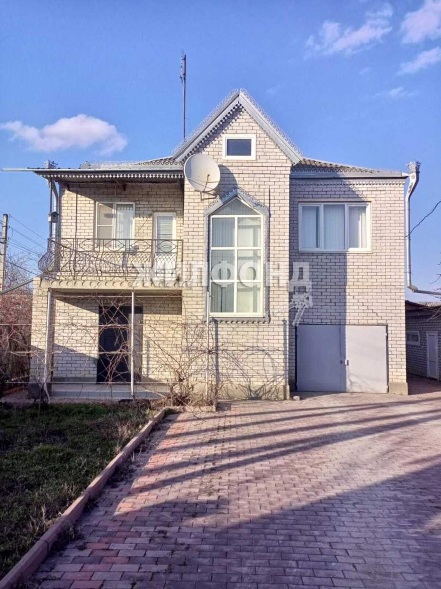 Купить дачу, дом, коттедж за 9 500 000 рублей на Пушкина улица