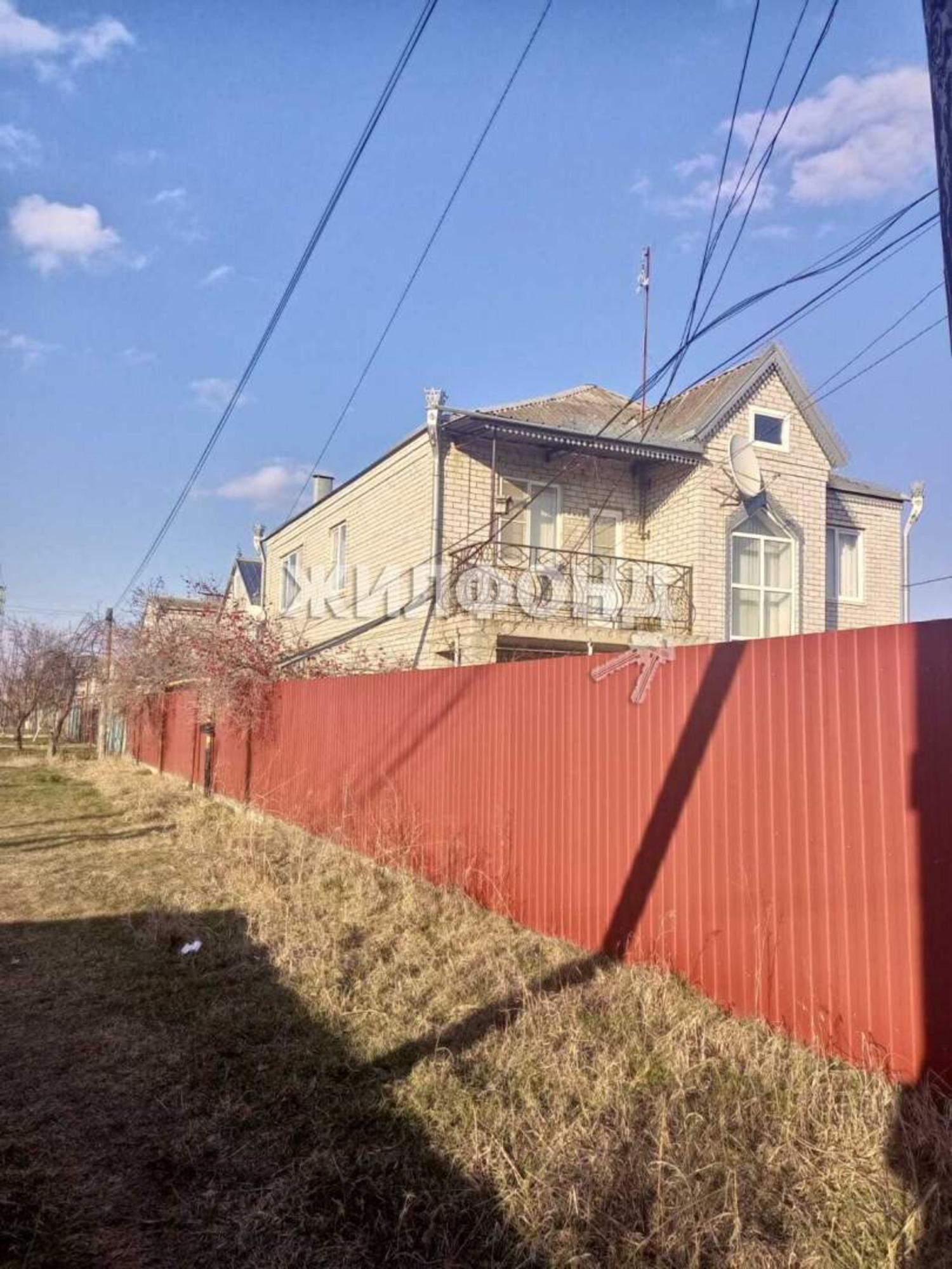 Купить дачу, дом, коттедж за 9 500 000 рублей на Пушкина улица