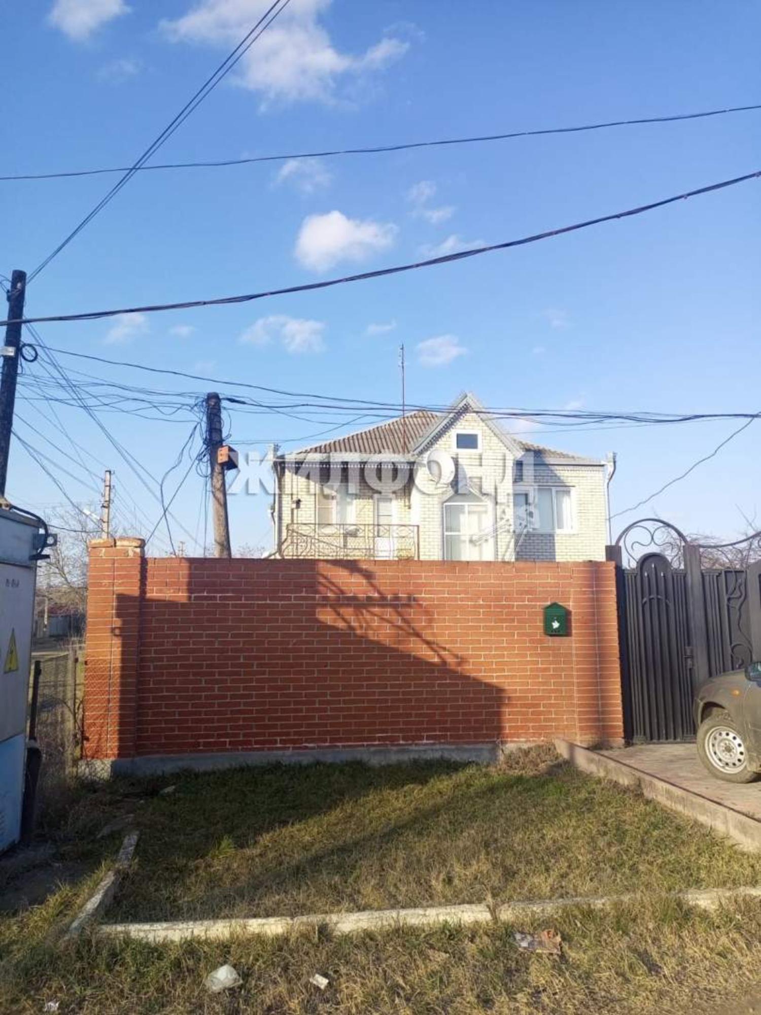 Купить дачу, дом, коттедж за 9 500 000 рублей на Пушкина улица