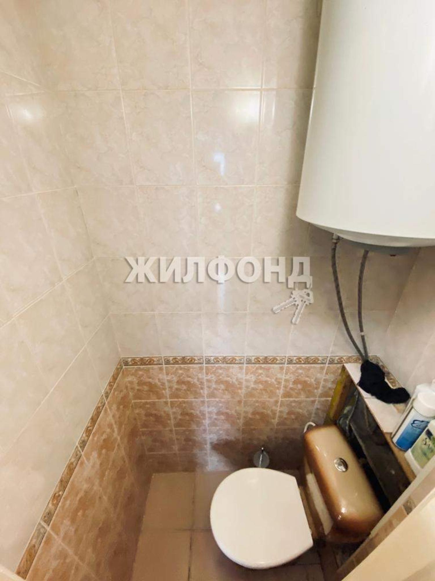 Купить квартиру за 7 700 000 рублей на Циолковского проспект, д.30