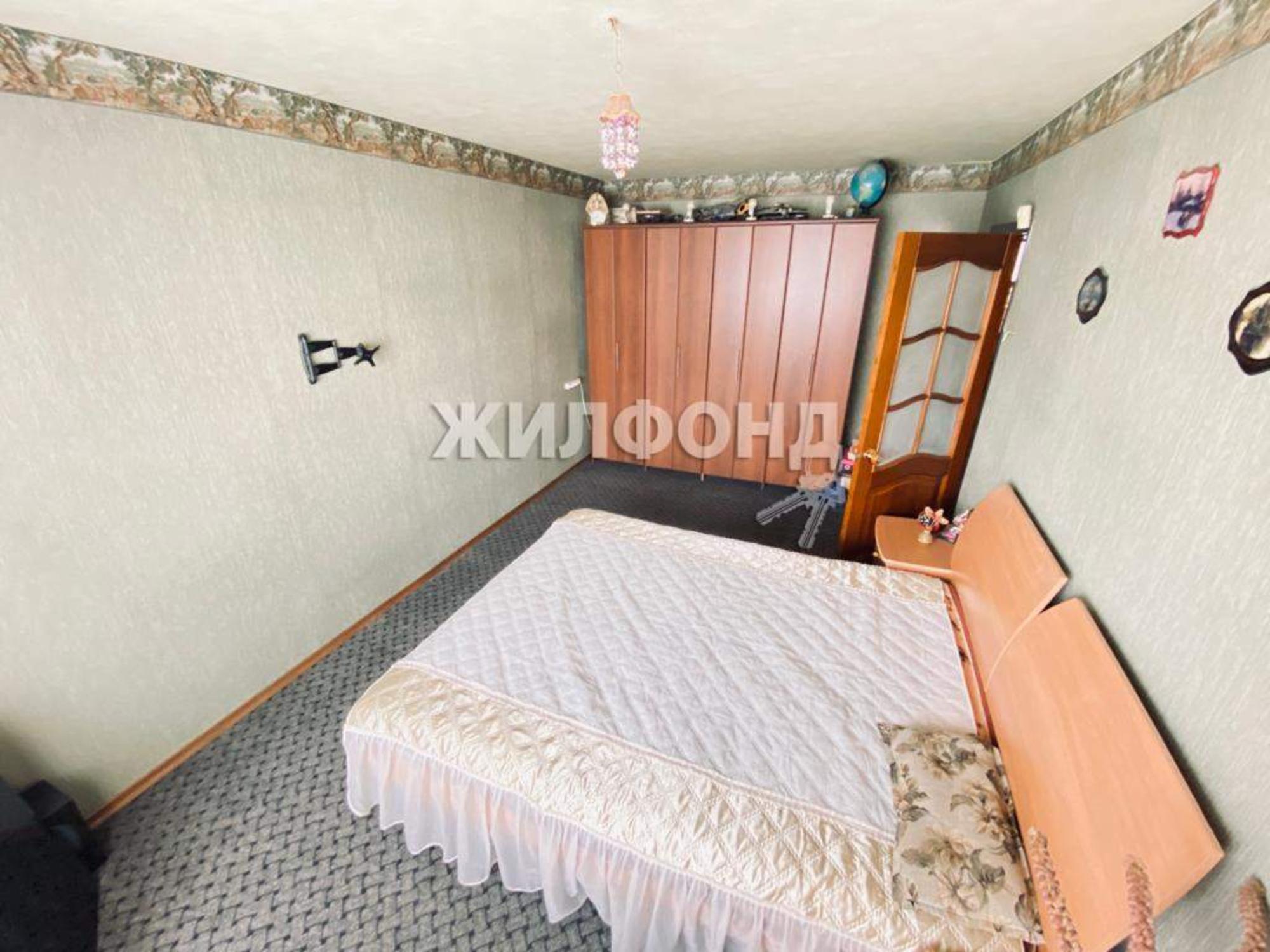 Купить квартиру за 7 700 000 рублей на Циолковского проспект, д.30