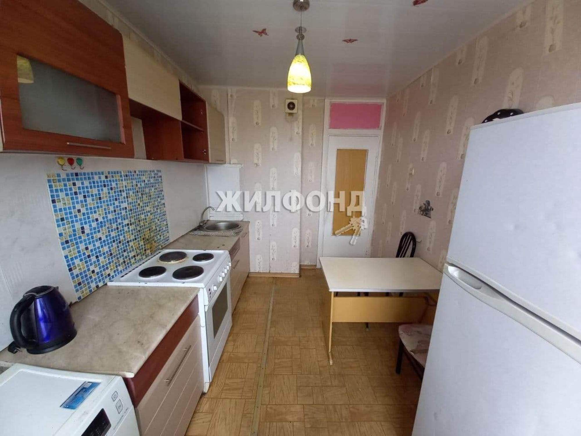 Купить квартиру за 4 900 000 рублей на Арсеньева улица, д.37