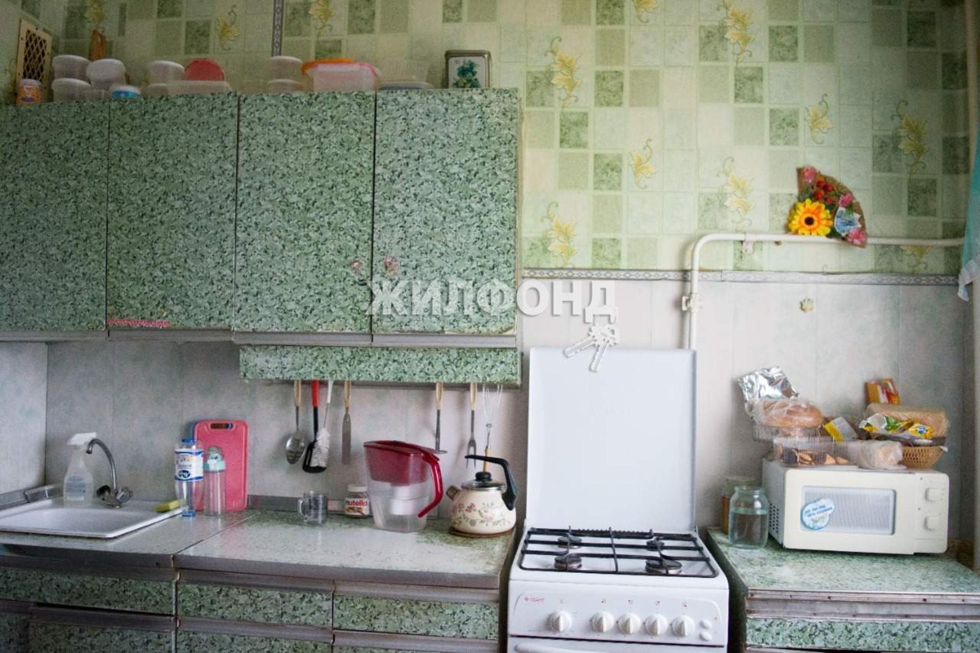 Купить квартиру за 4 150 000 рублей на Планерная улица, д.67