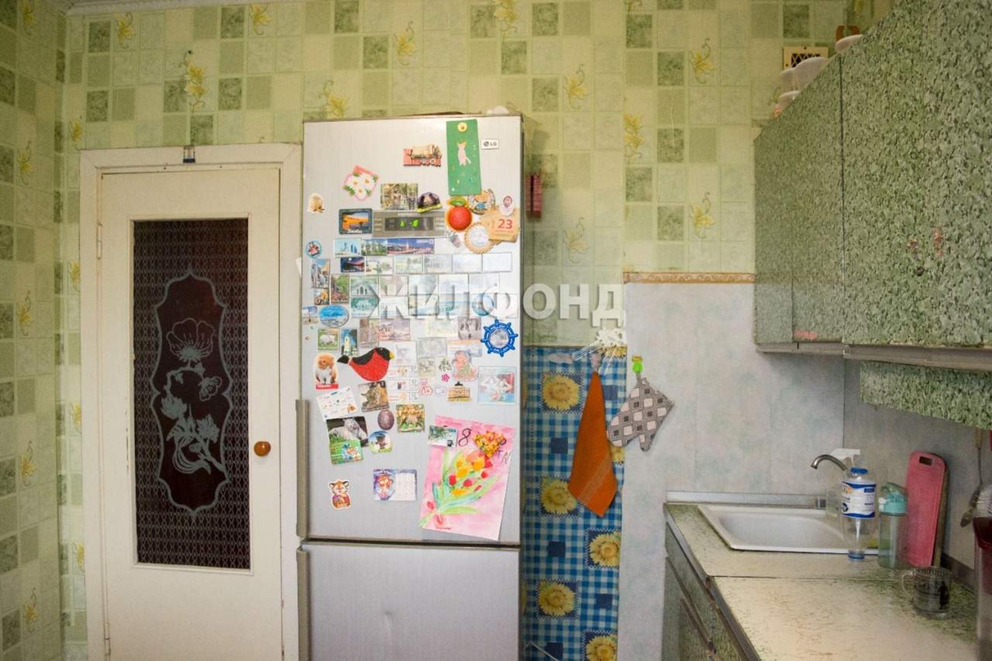 Купить квартиру за 4 150 000 рублей на Планерная улица, д.67